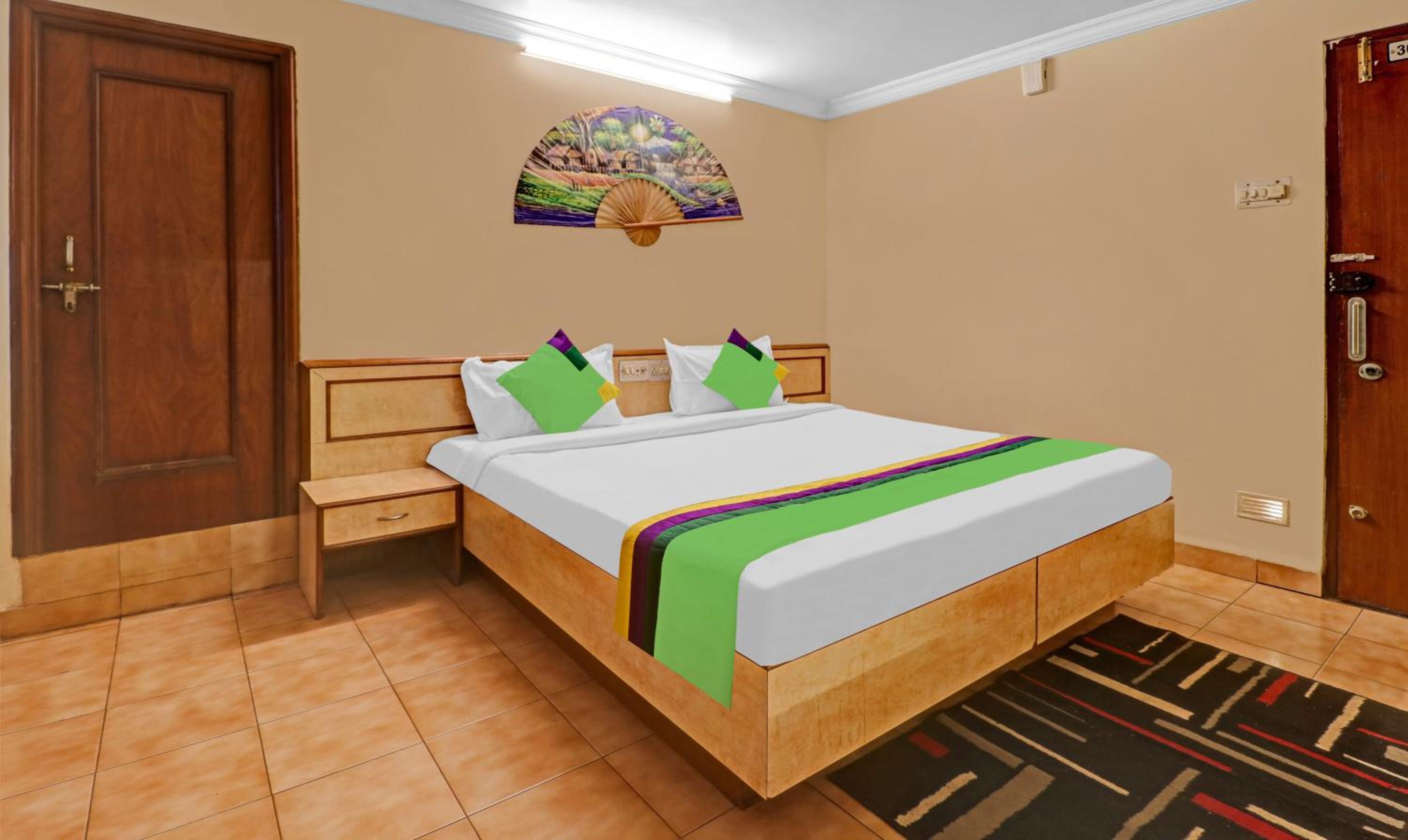 Standard  Room - Photo 3