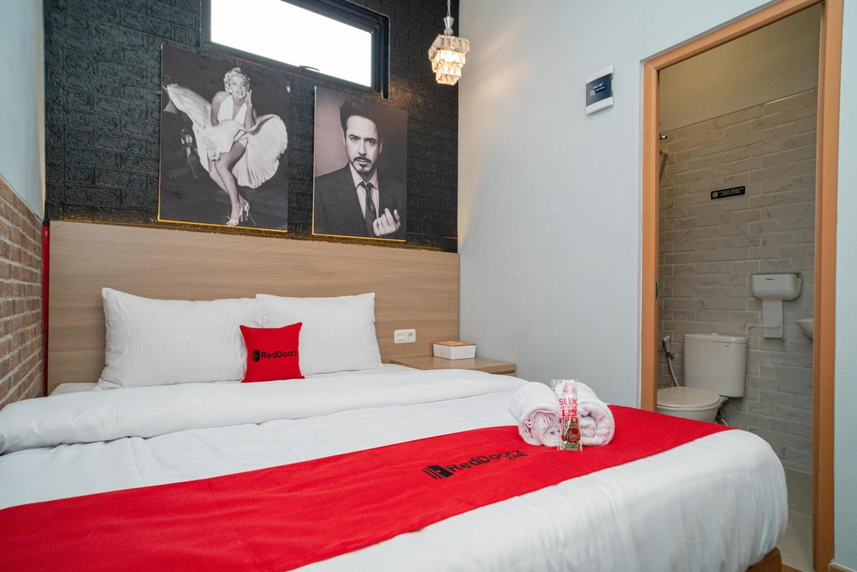 Standard Double Room - Photo 1