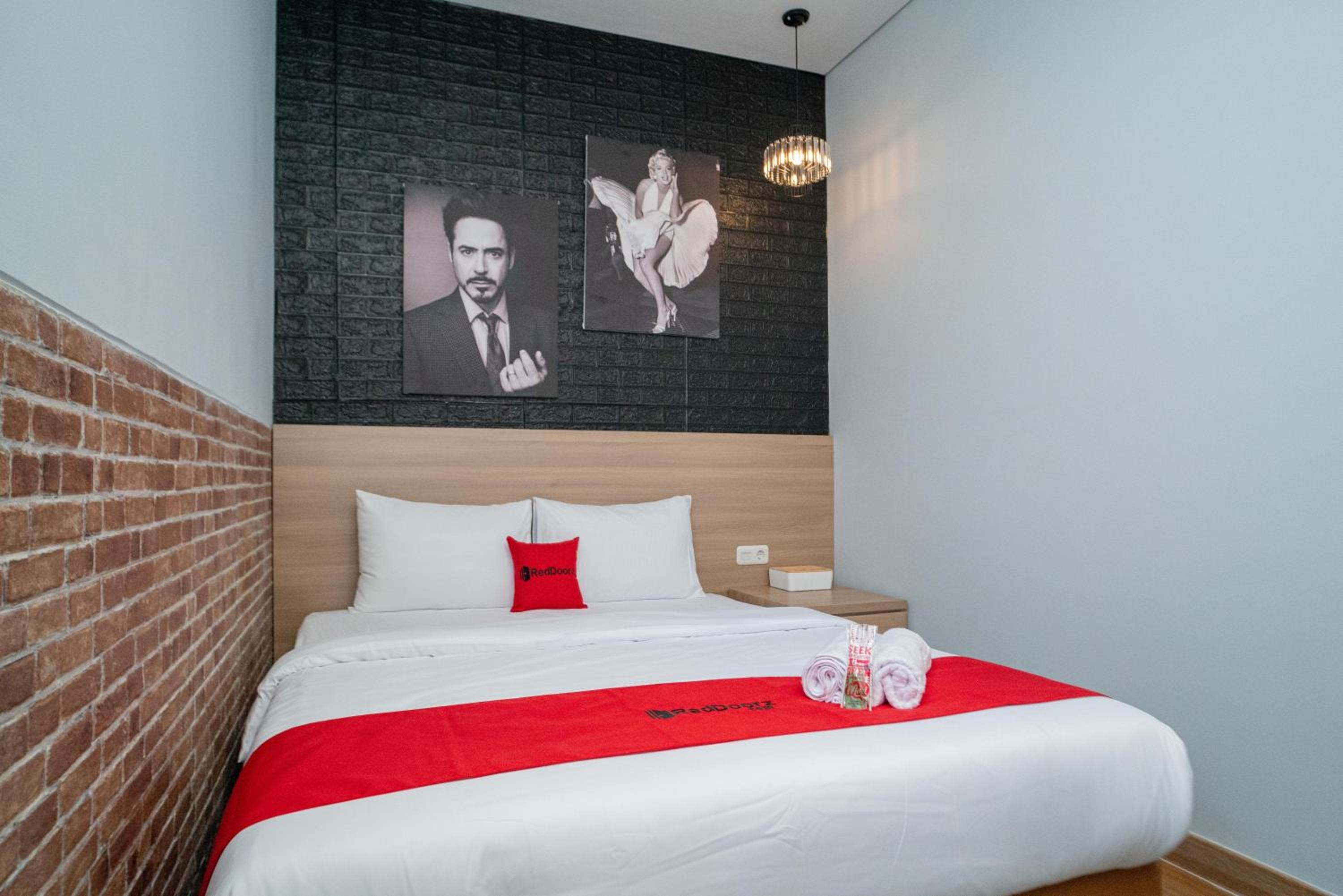 Standard Double Room - Photo 5