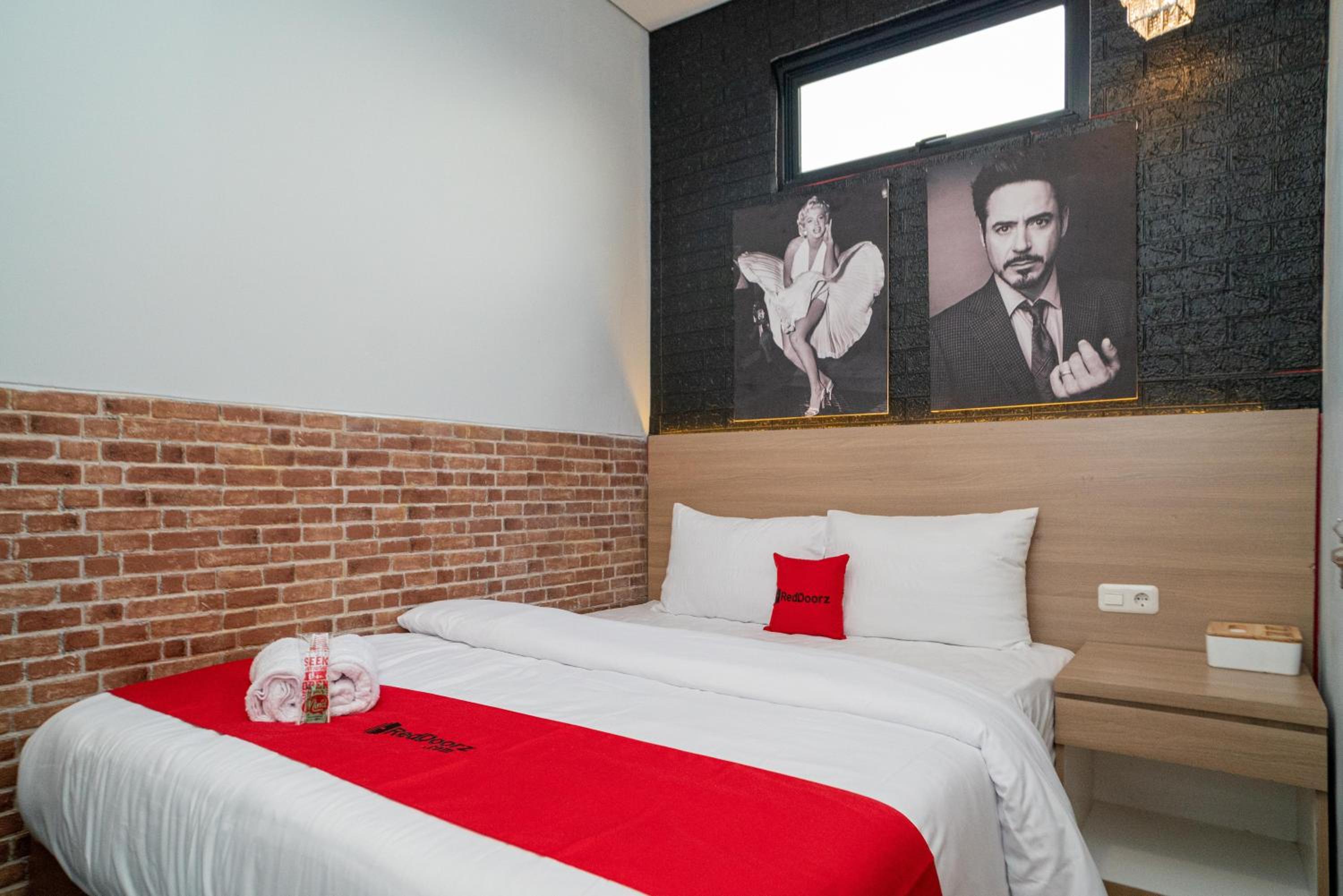 Standard Double Room - Photo 4