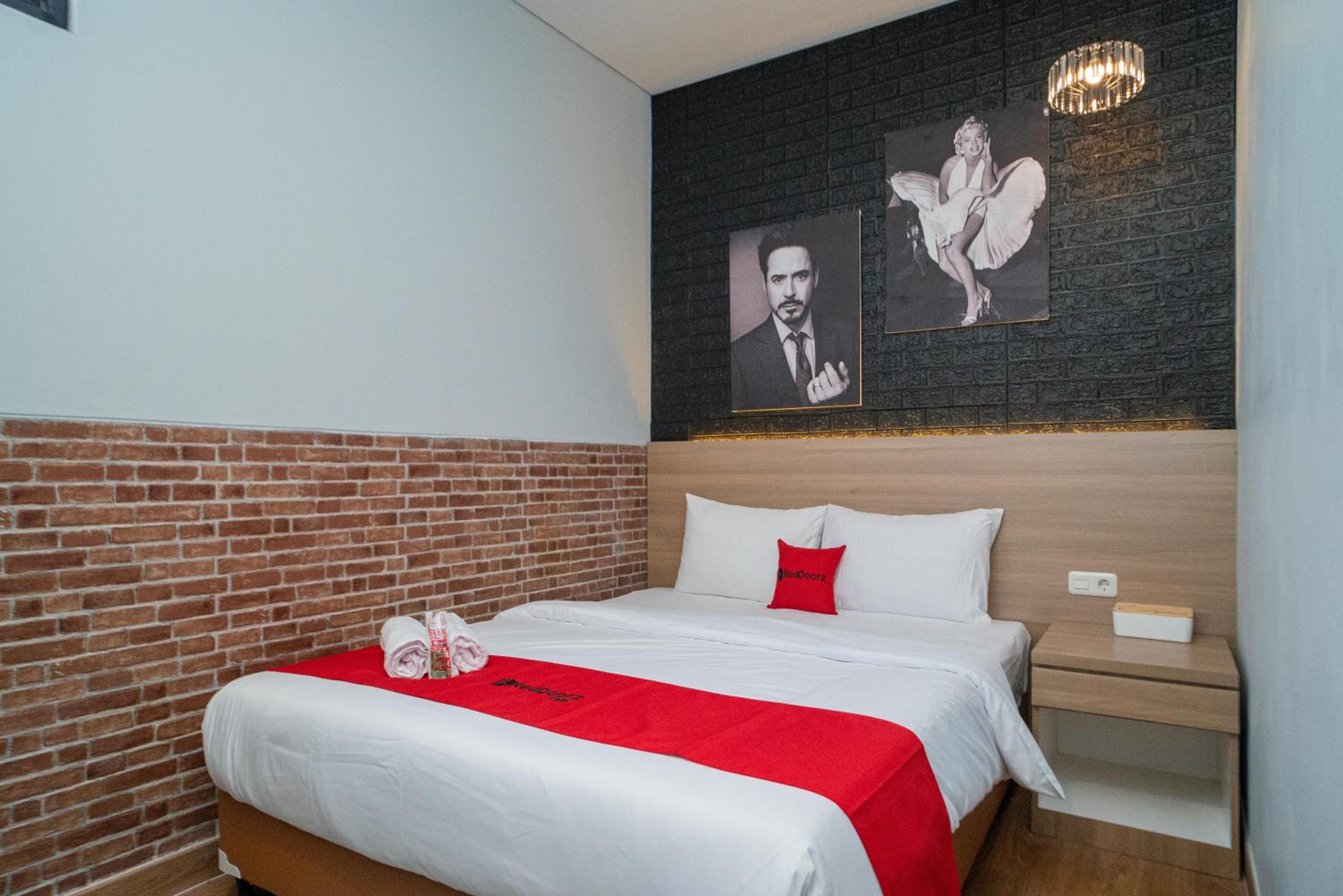 Standard Double Room - Photo 2