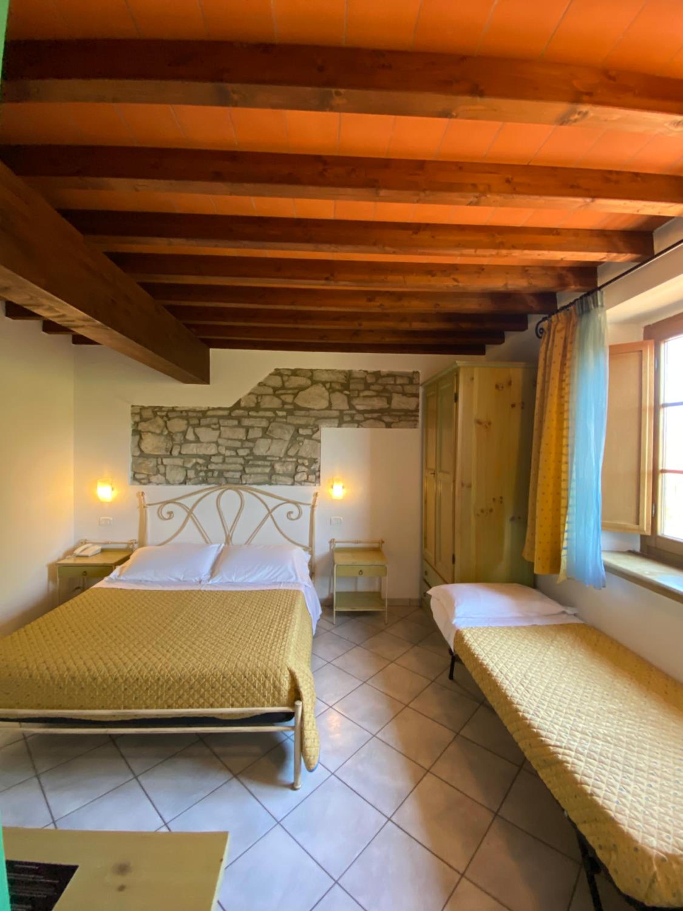 Double Room with Extra Bed - Photo 4