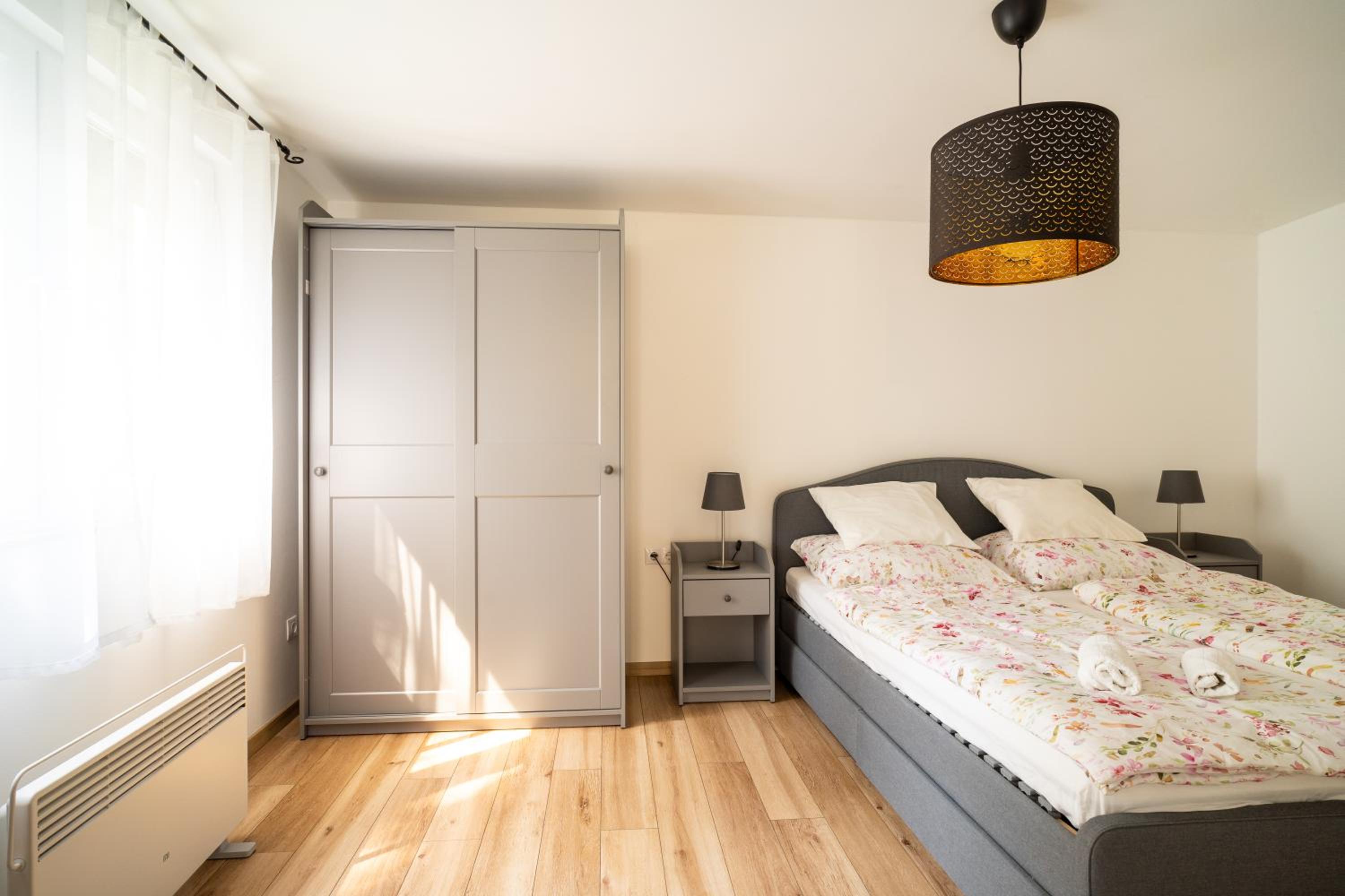 One-Bedroom House photo 2