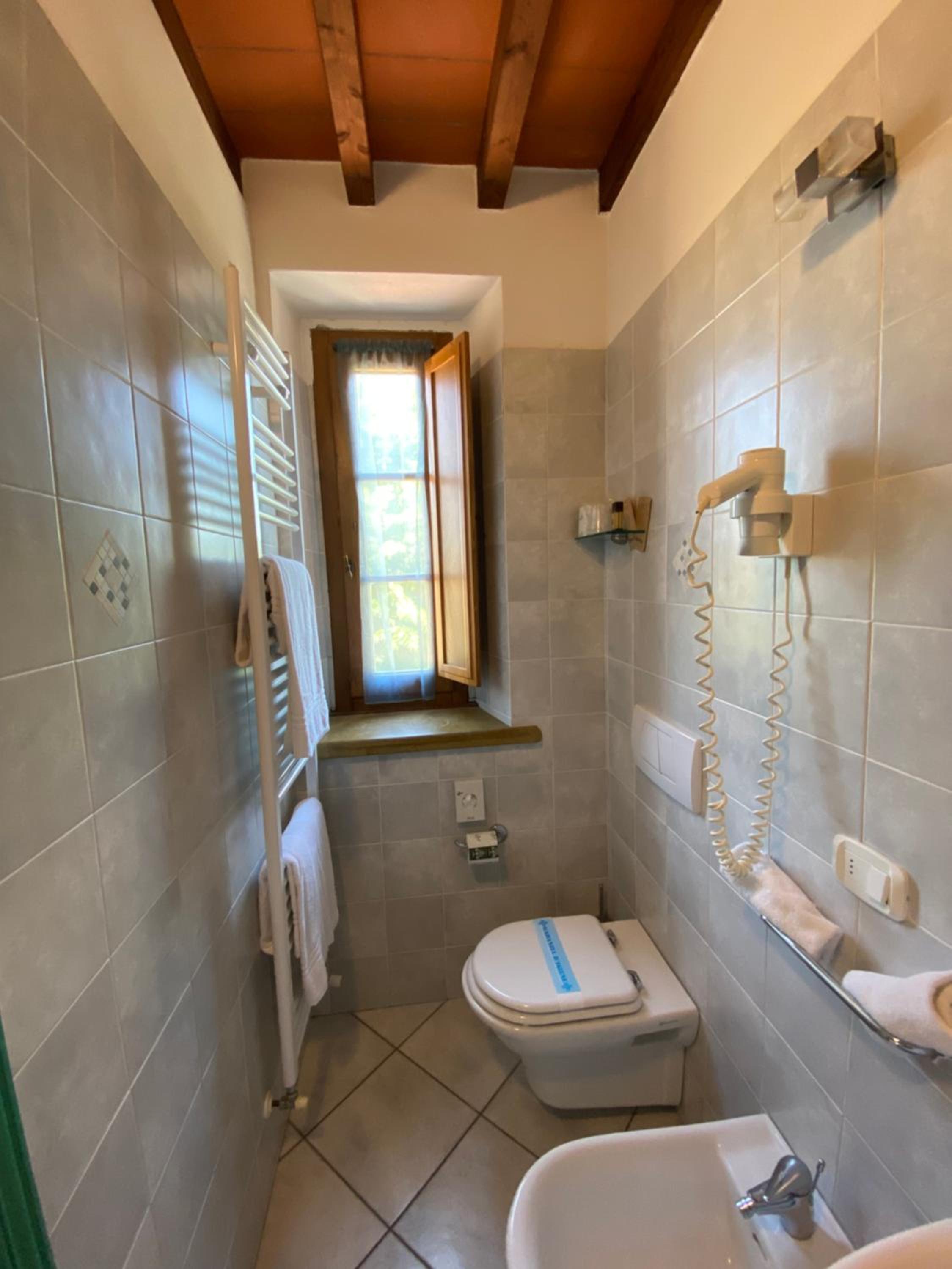 Double Room with Extra Bed - Photo 6