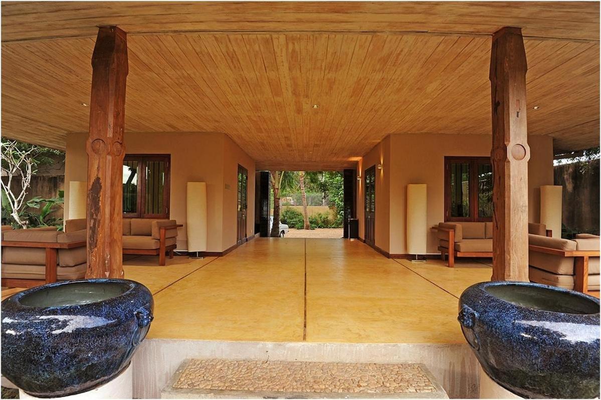 Villa with Private Pool photo 3