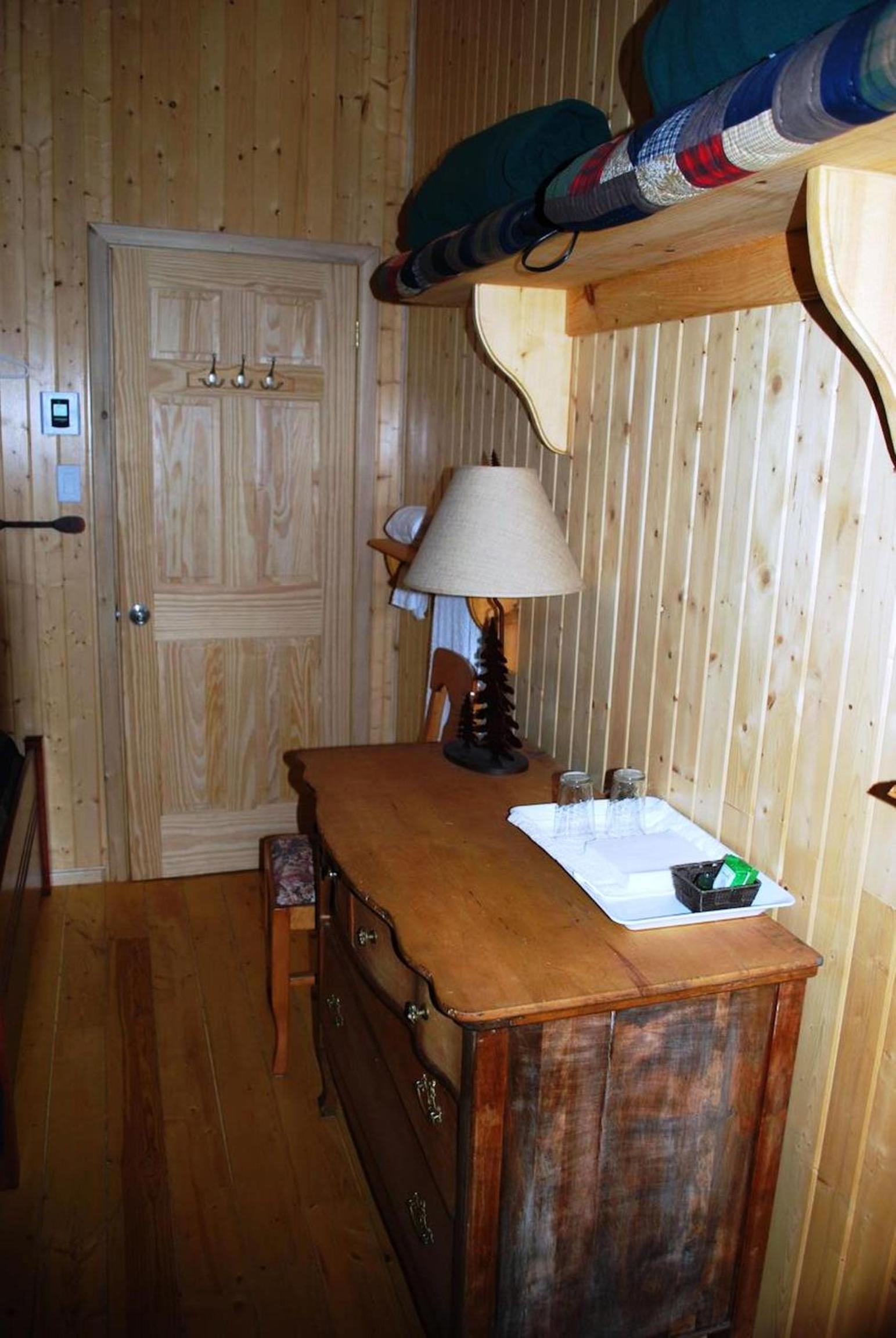 Standard Quadruple Room photo 3