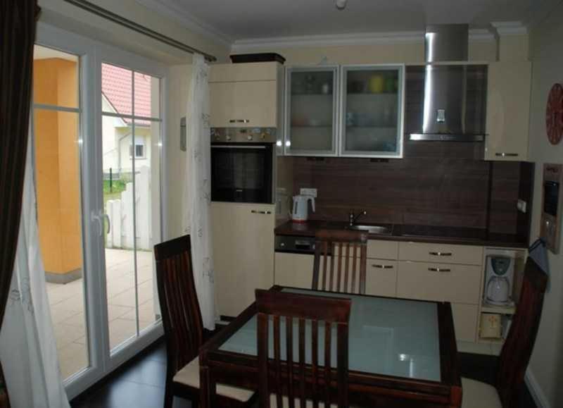 Two-Bedroom Apartment with Terrace photo 2