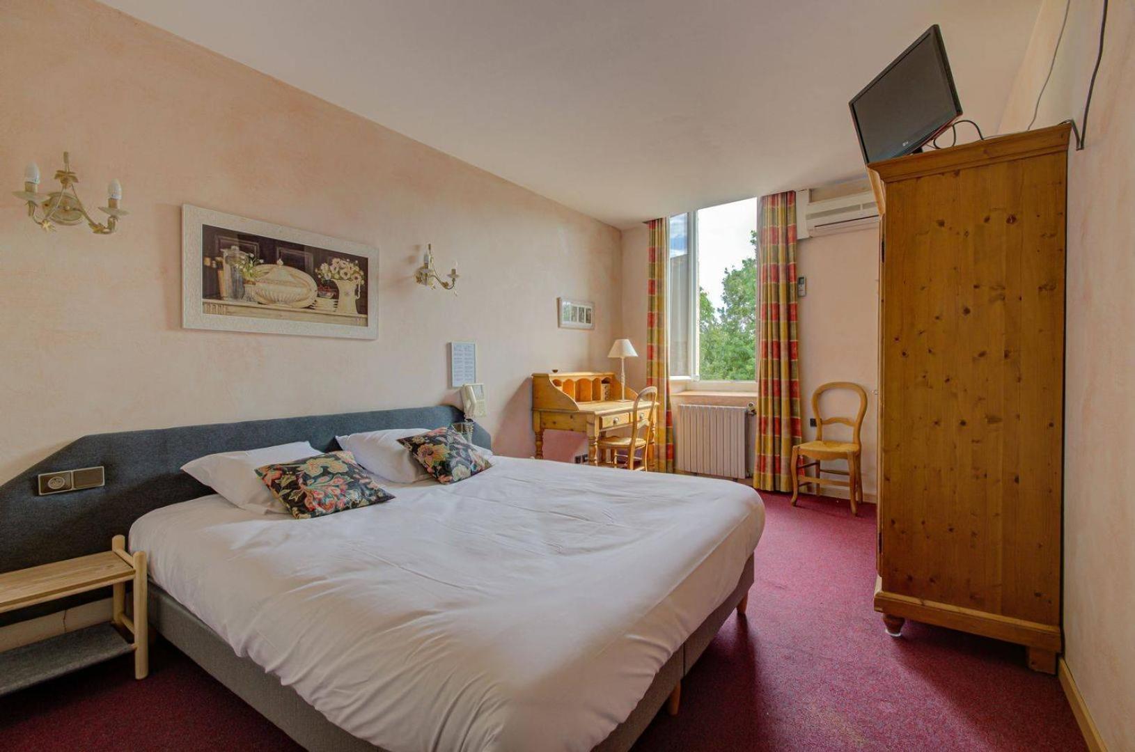 Superior Queen Room photo 2