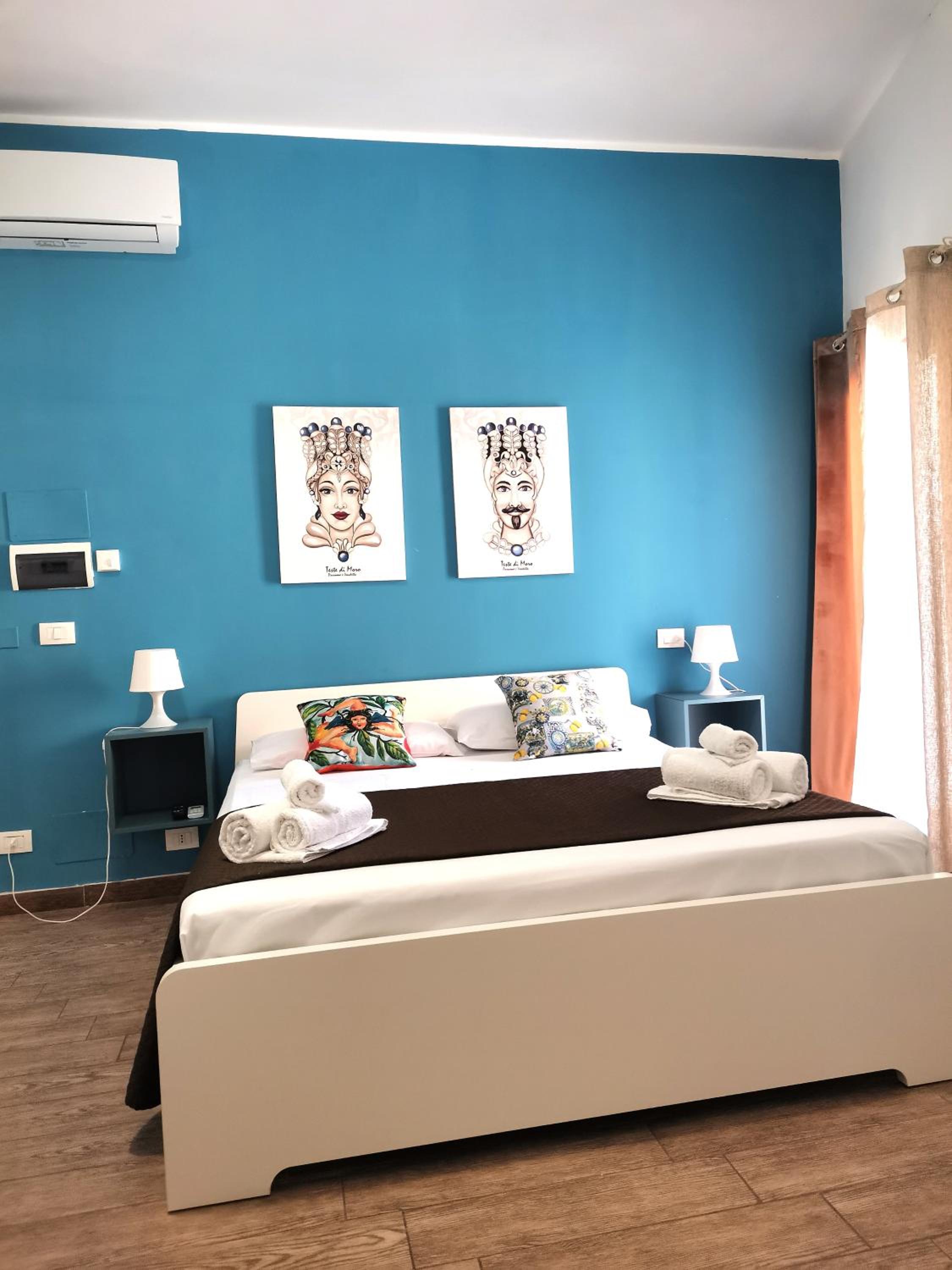 Standard Double Room - Photo 1