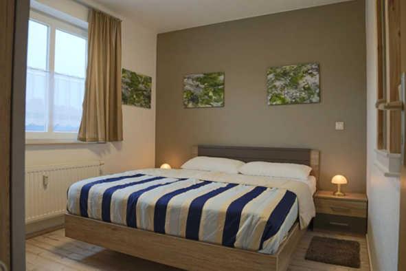 Two-Bedroom Apartment with Balcony photo 2