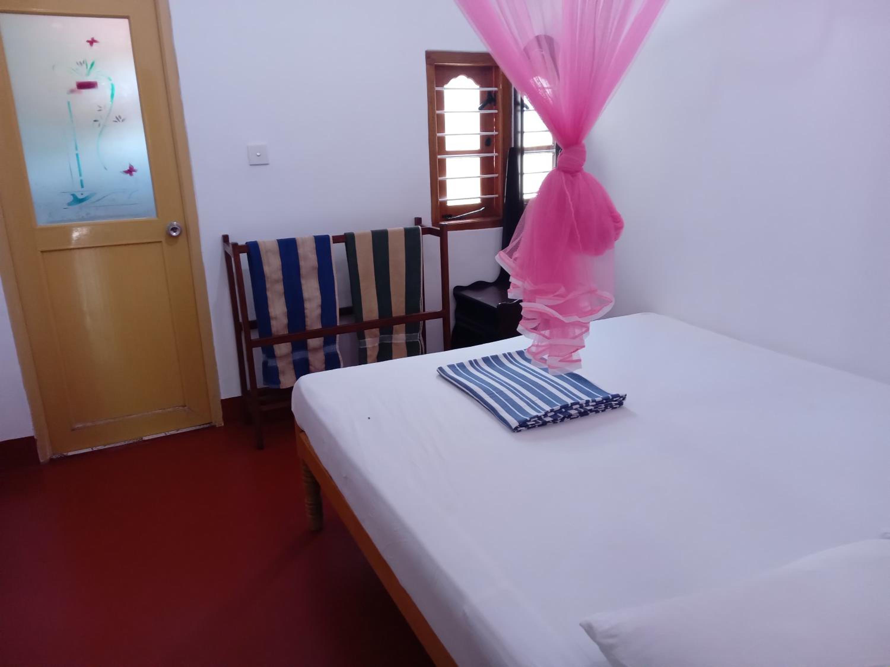 Budget Double Room