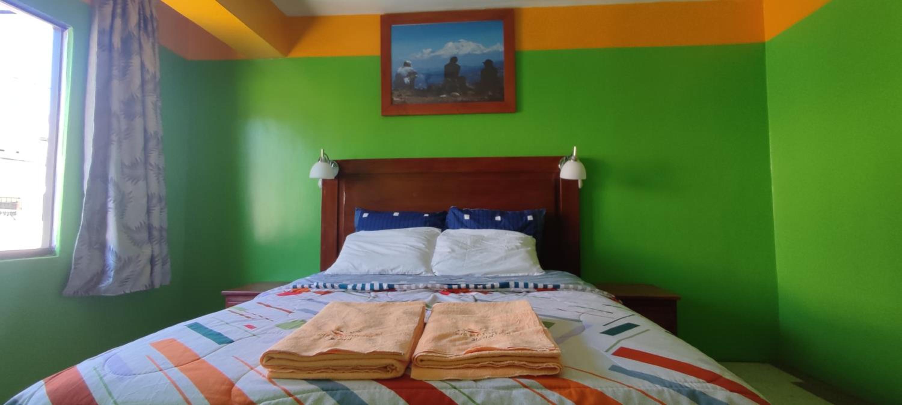 Standard Double Room photo 1
