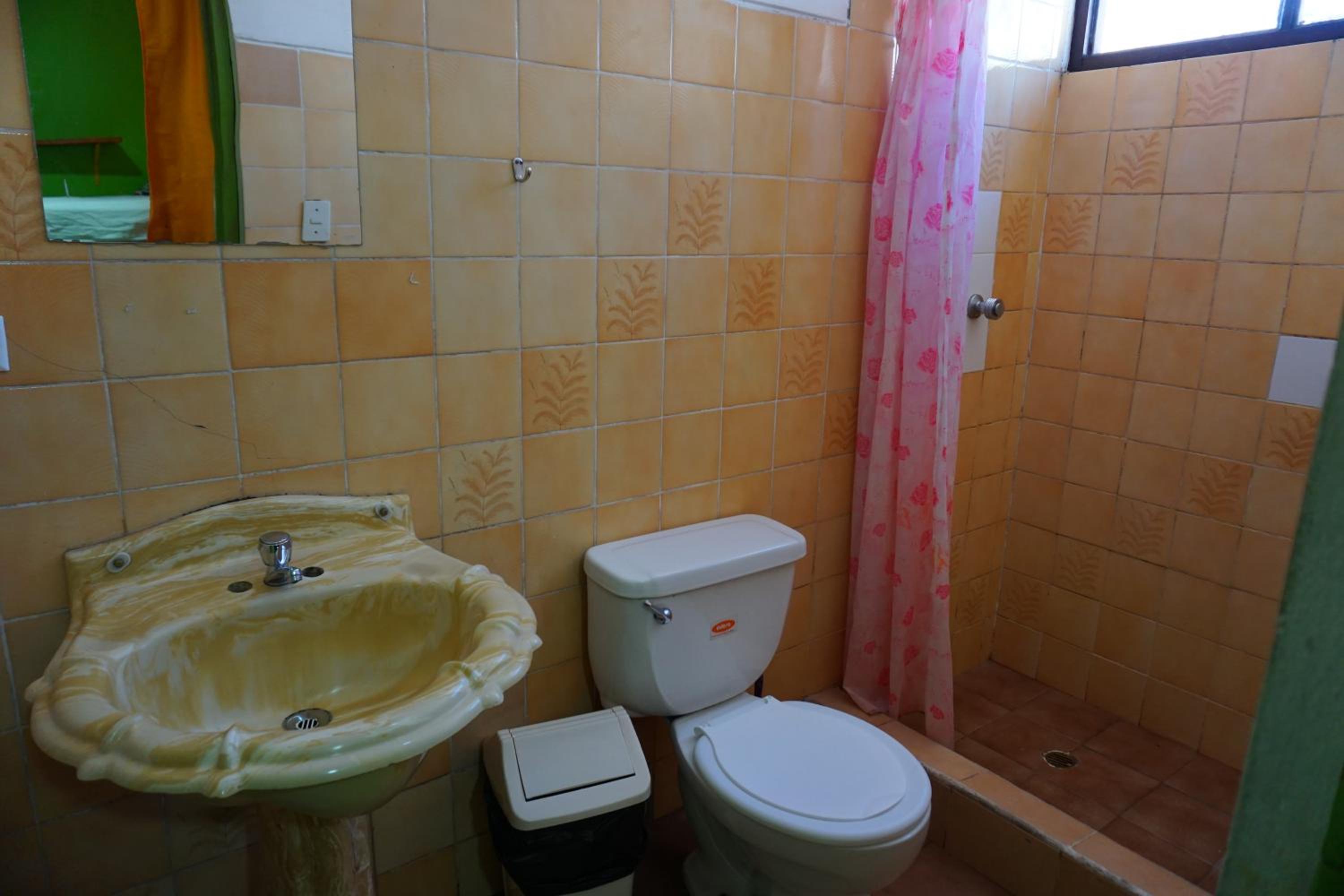 Standard Double Room photo 2