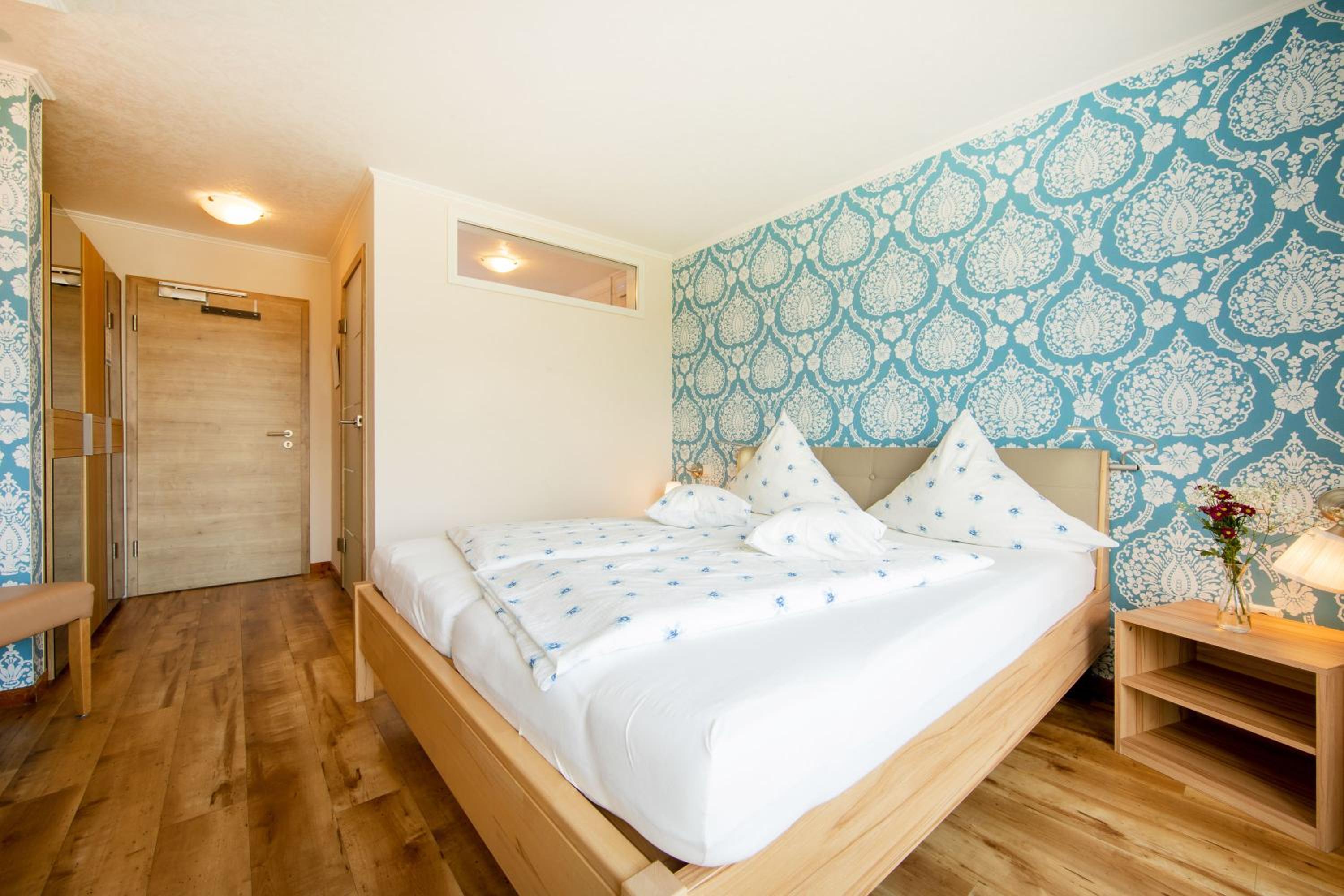 Double Room with Balcony photo 1