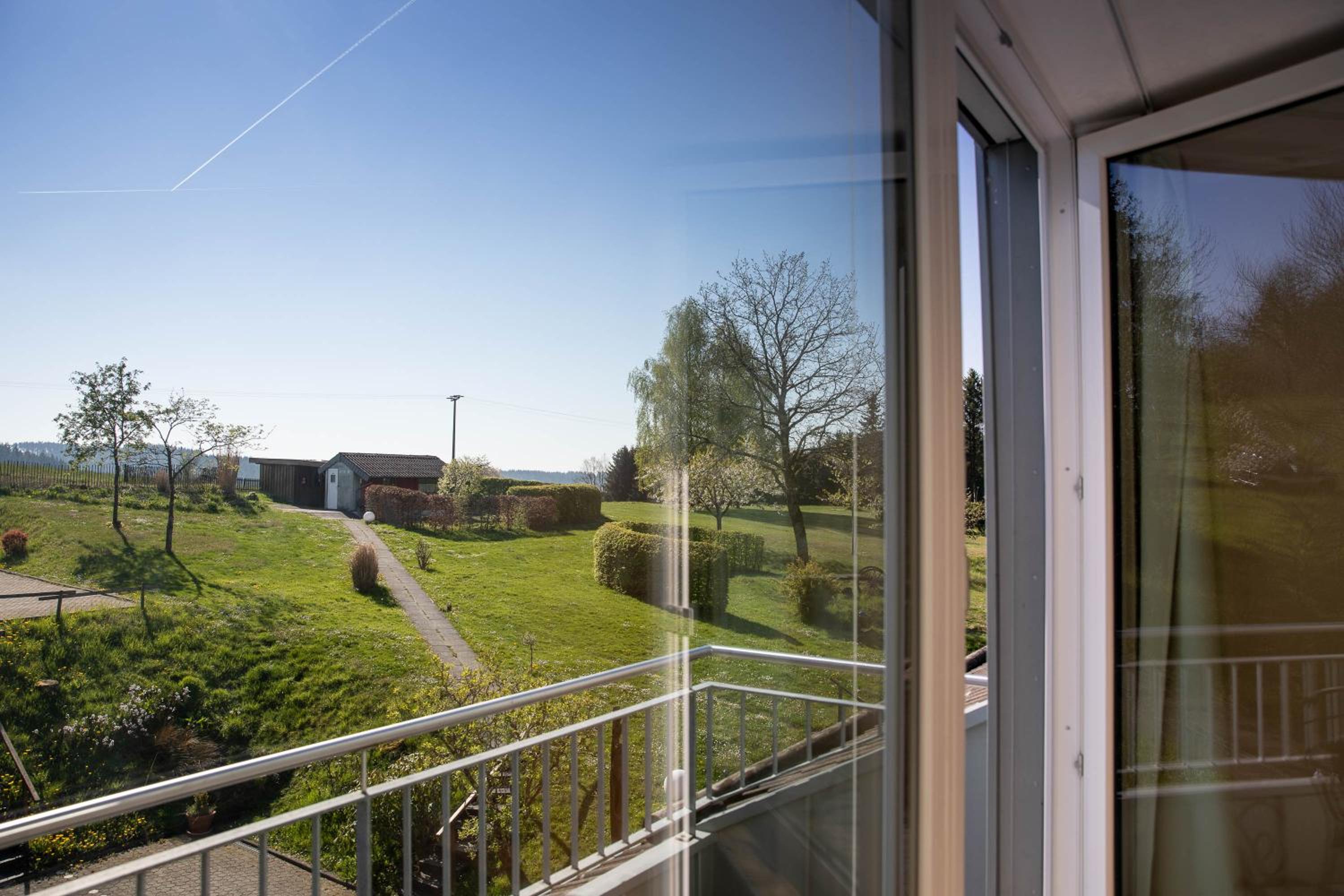 Double Room with Balcony photo 2