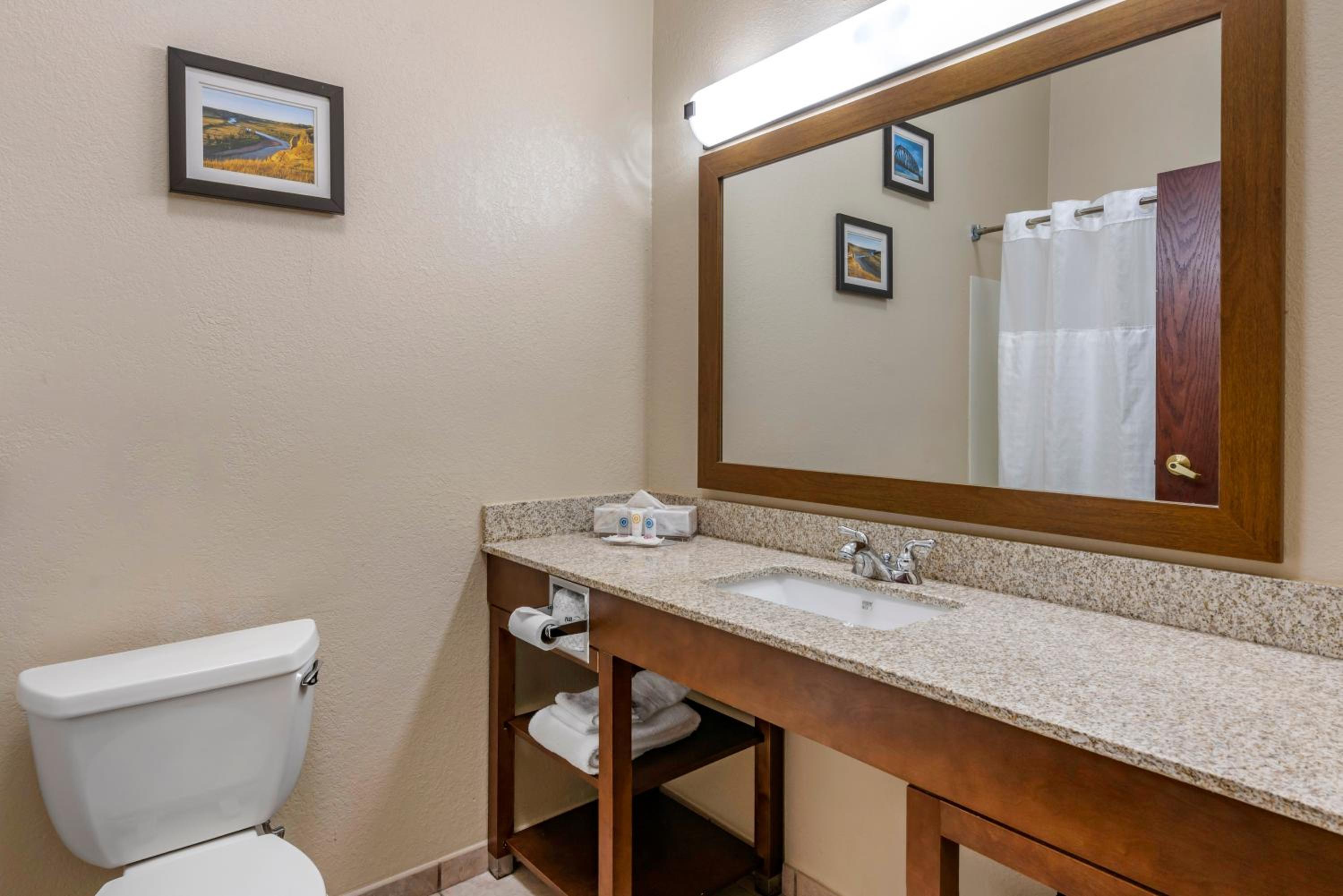Comfort Inn & Suites St Louis-O'Fallon, Billede 5
