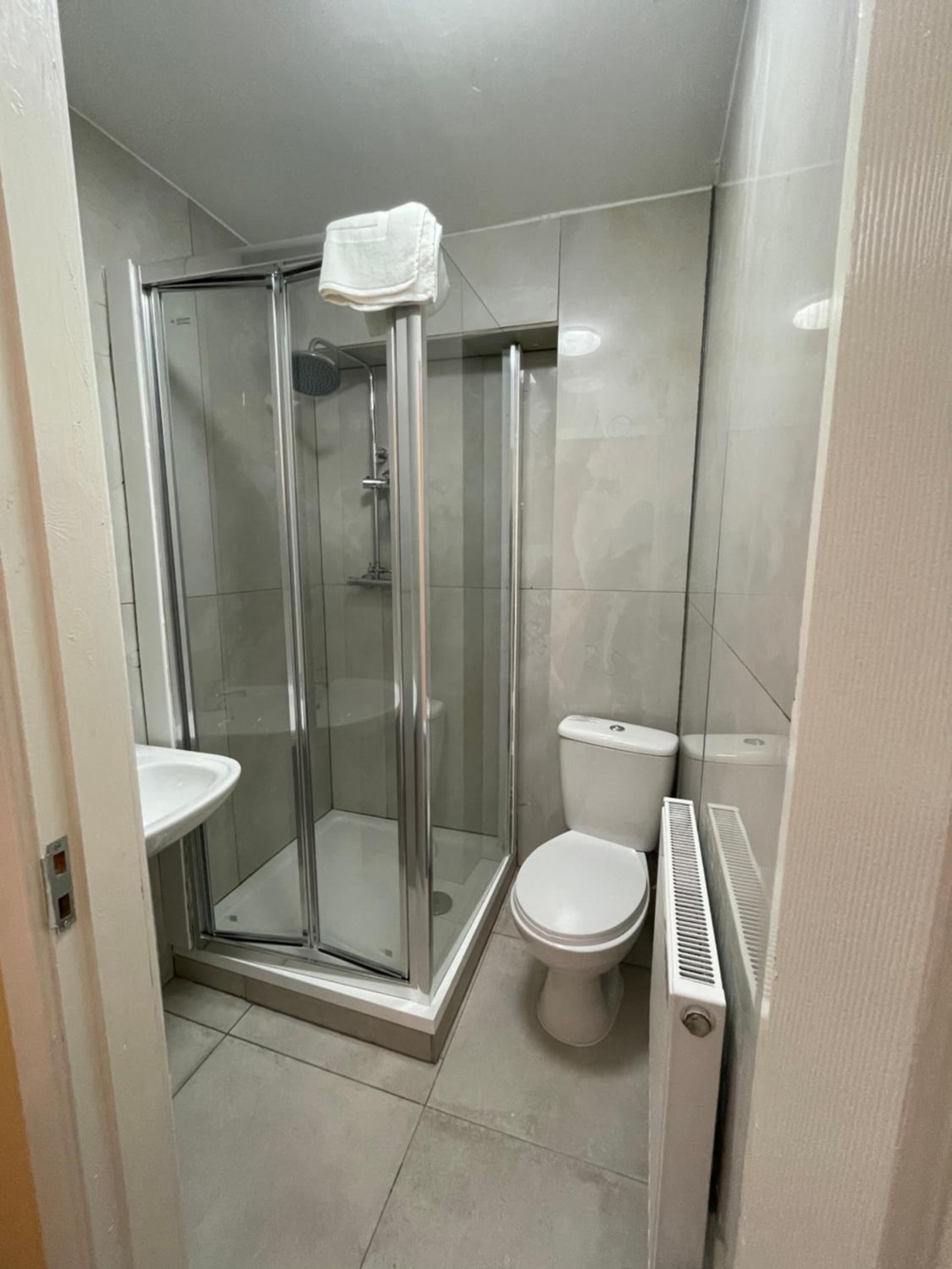 Standard Single Room photo 2