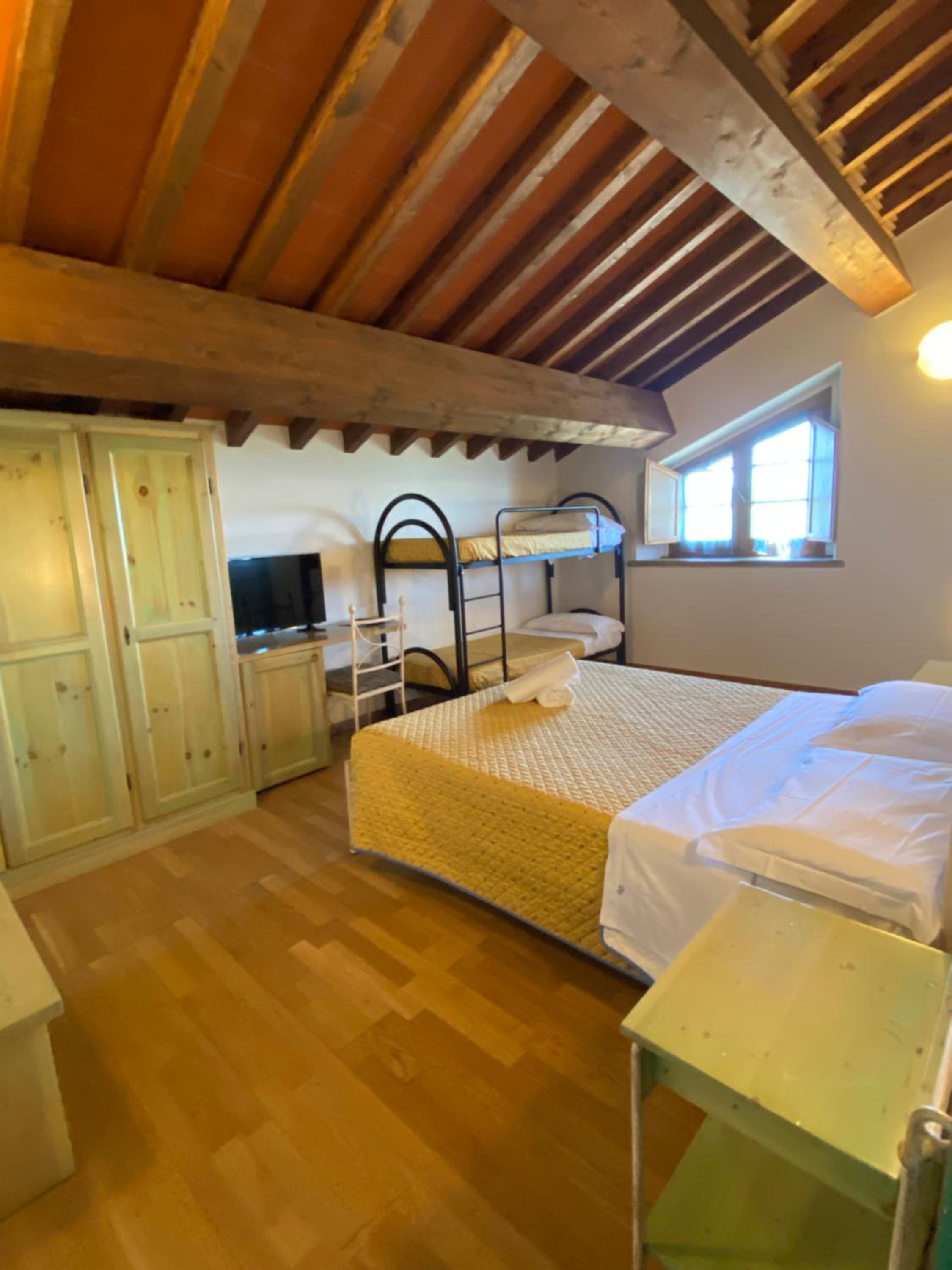Standard Family Room - Photo 1