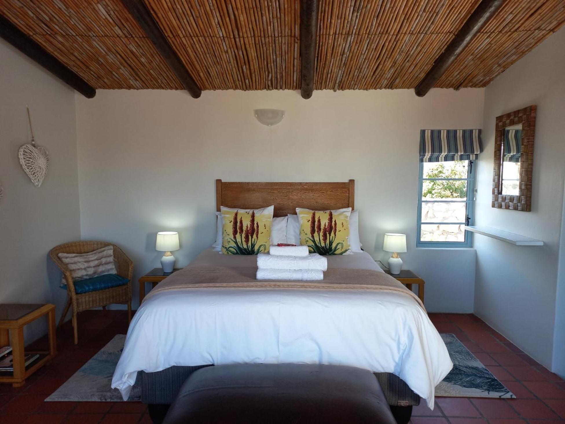 Queen Room with Sea View