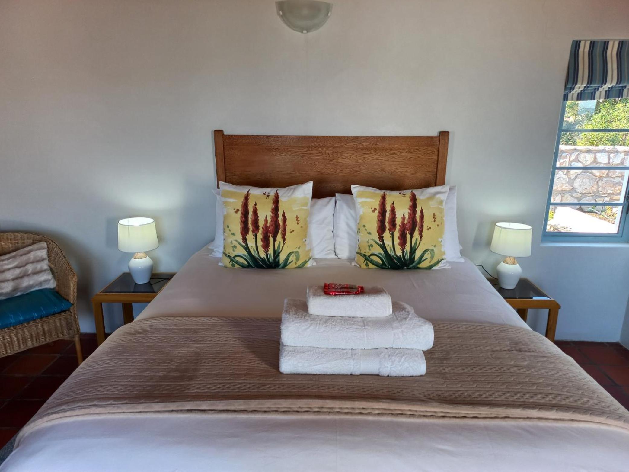 Queen Room with Sea View photo 3