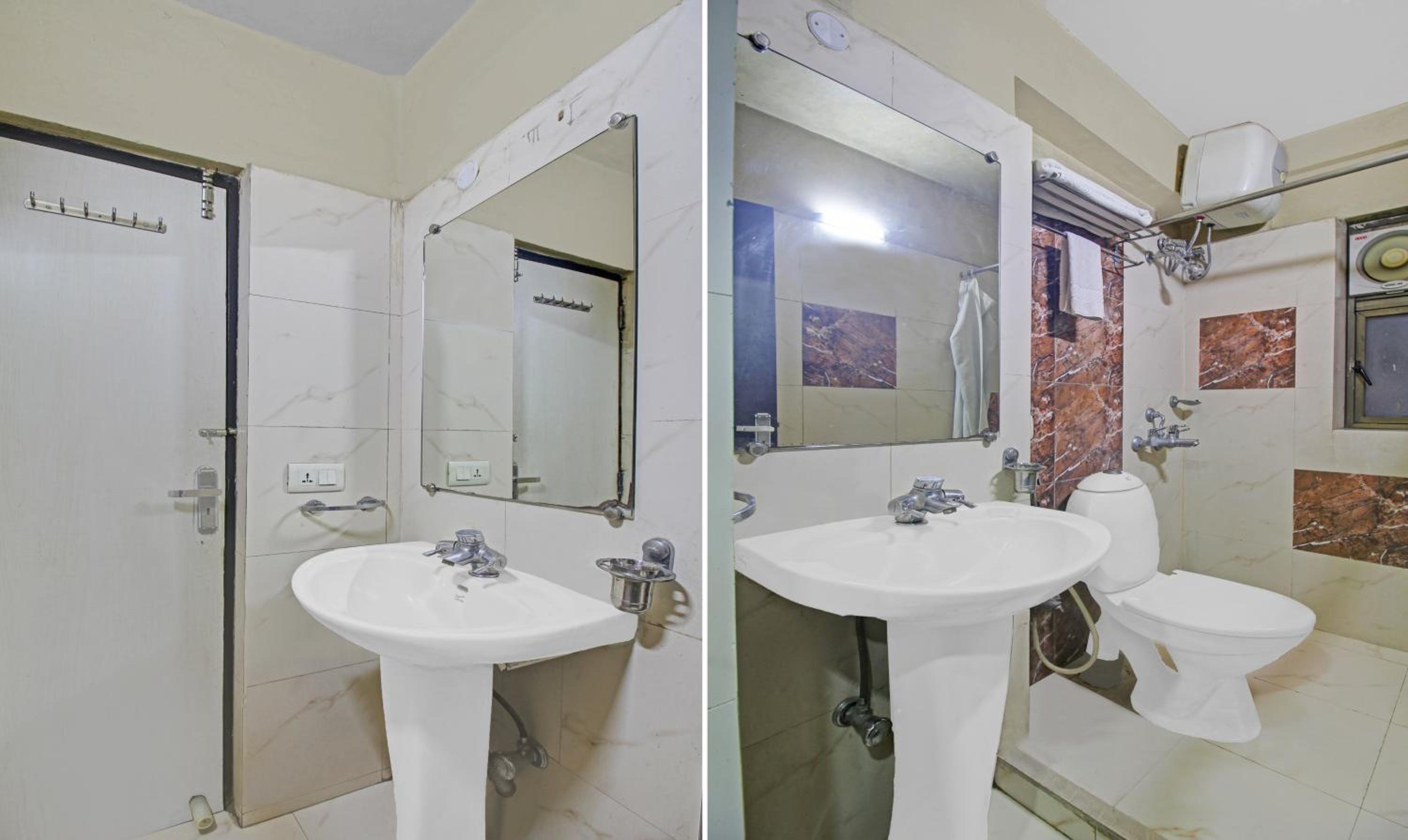 Standard Room - Photo 8
