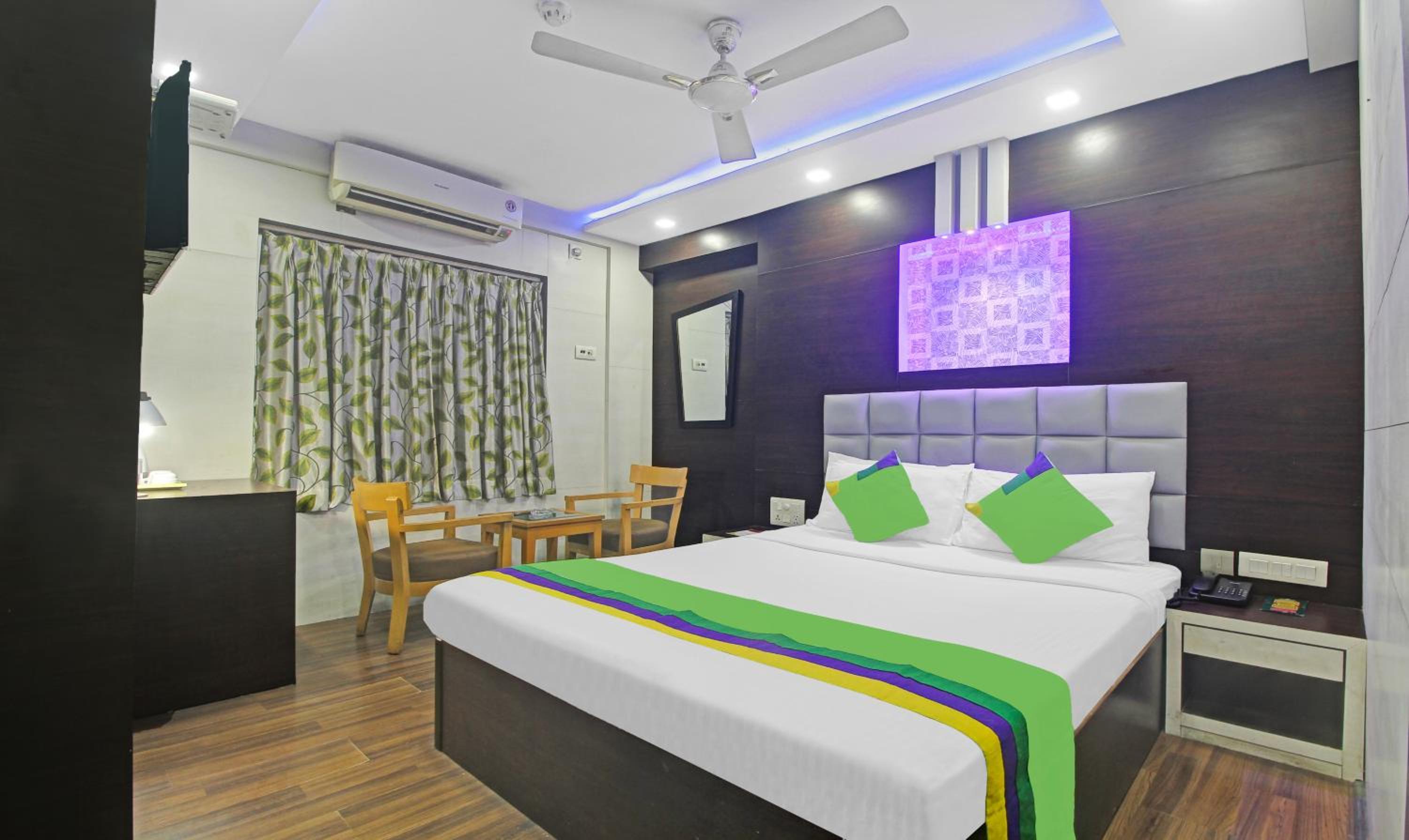 Standard Room - Photo 1