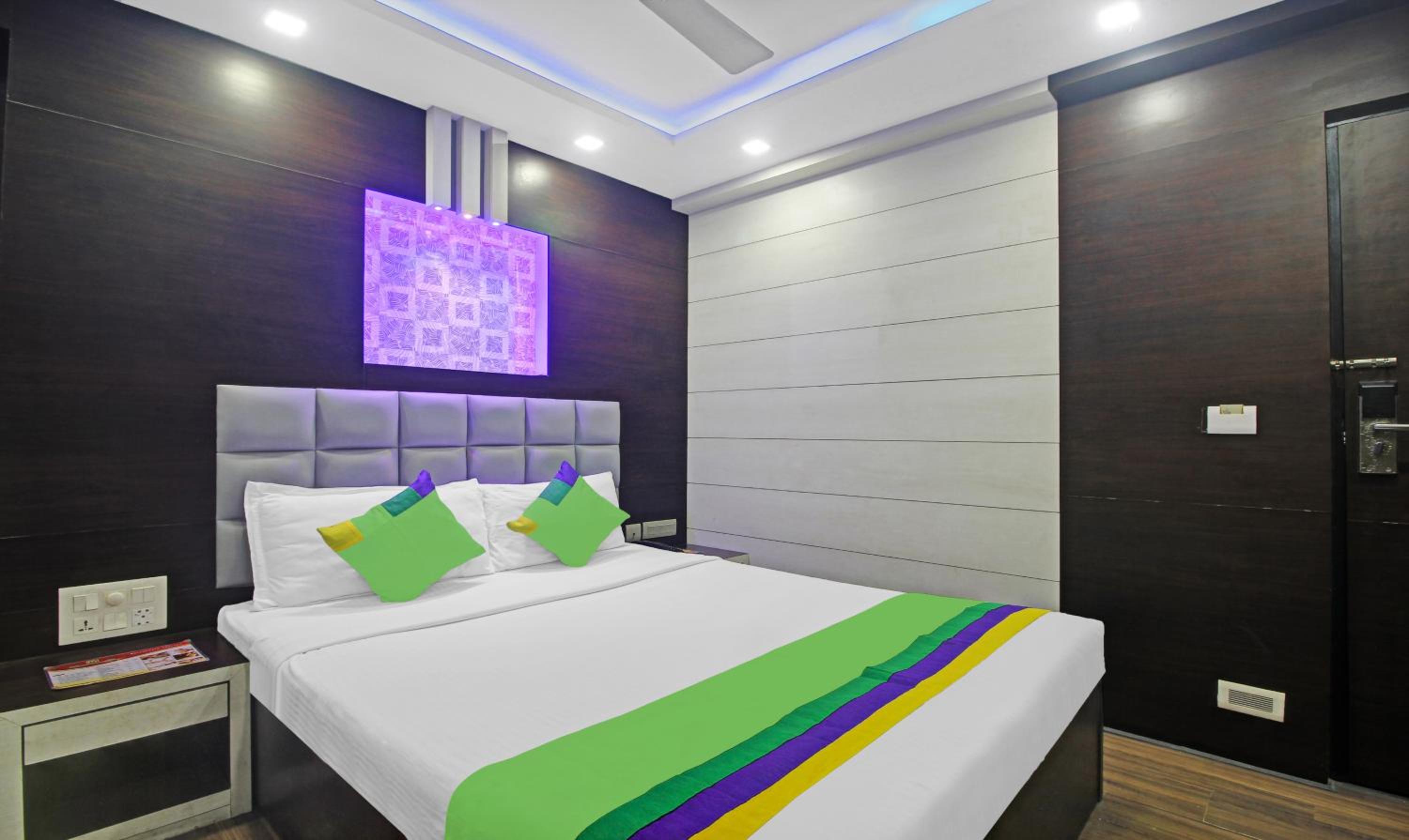 Standard Room - Photo 5