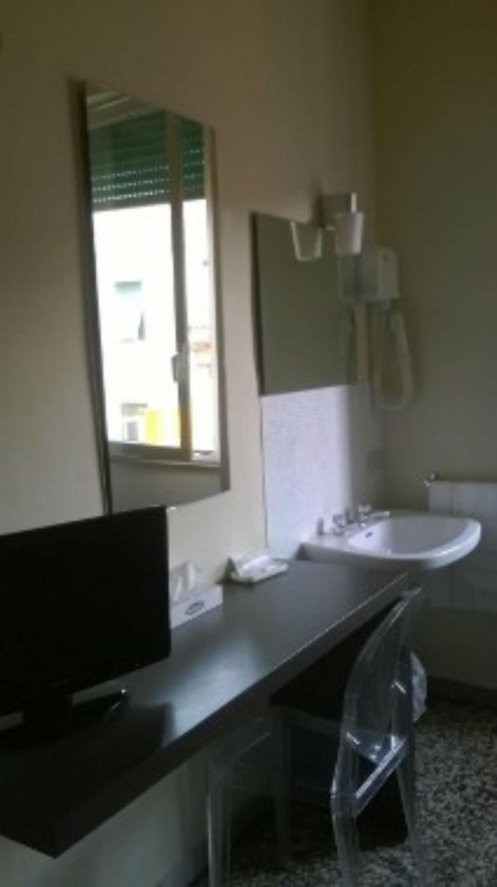 Quarto Duplo ou Twin com Banheiro Compartilhado