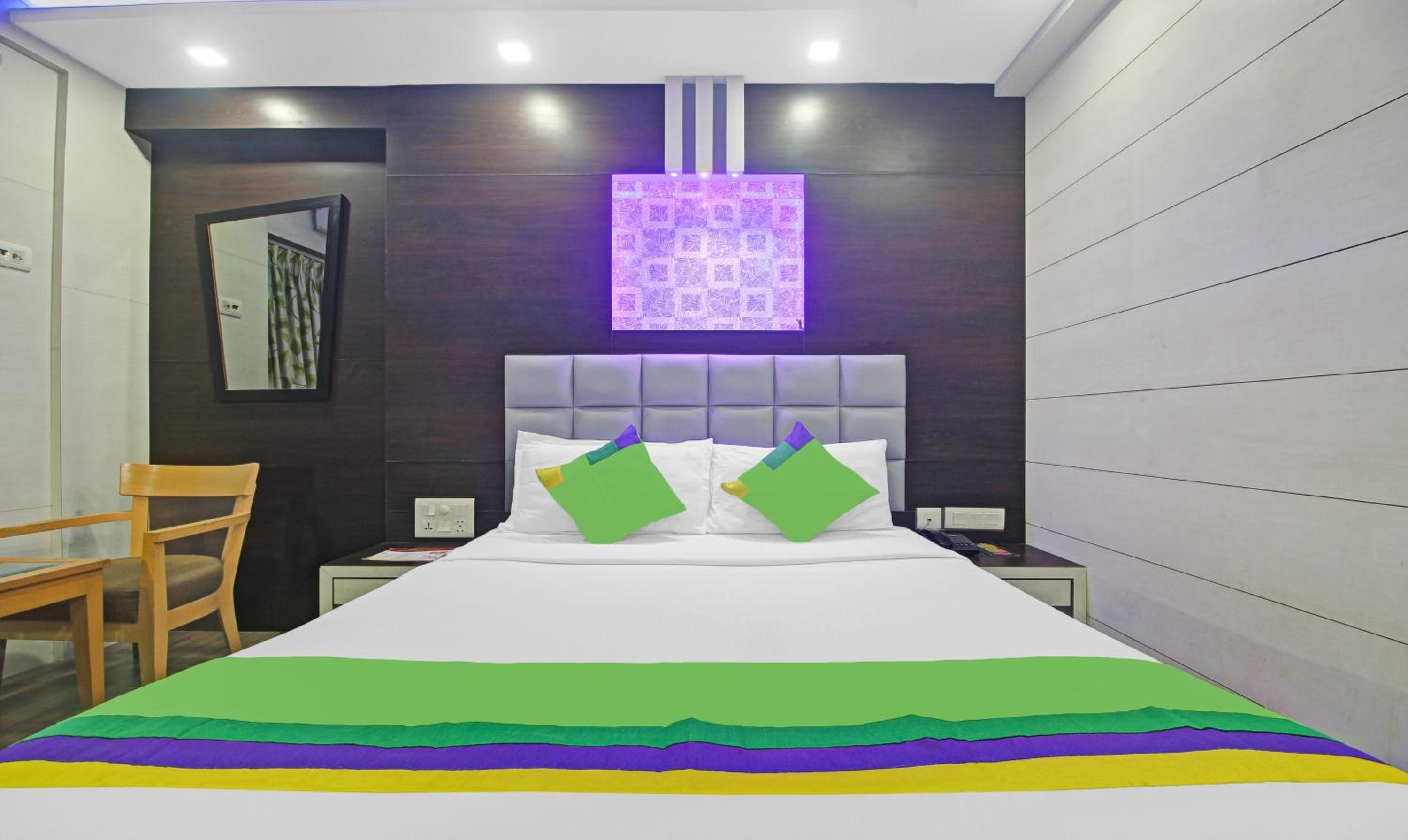 Standard Room - Photo 6