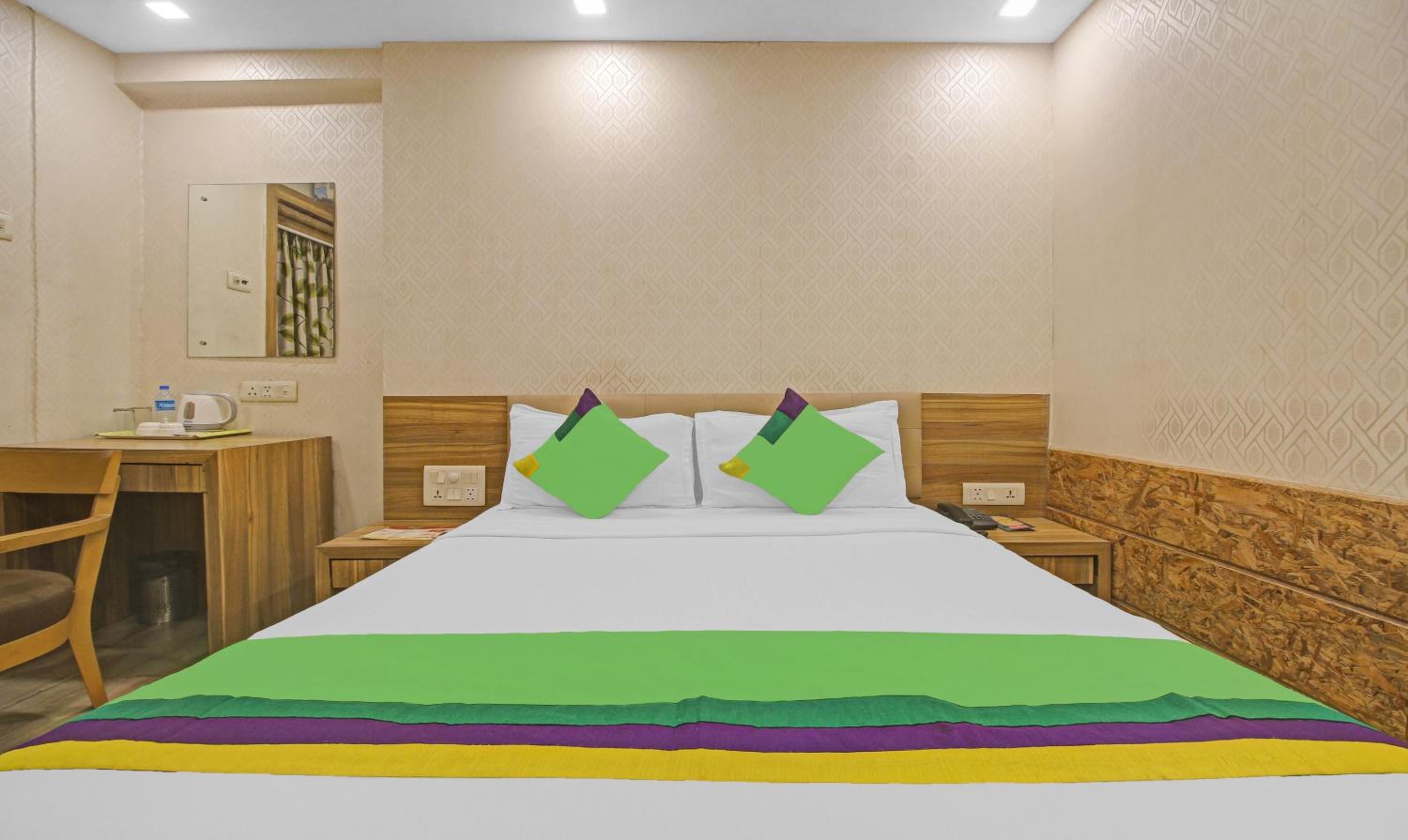 Standard Room - Photo 7