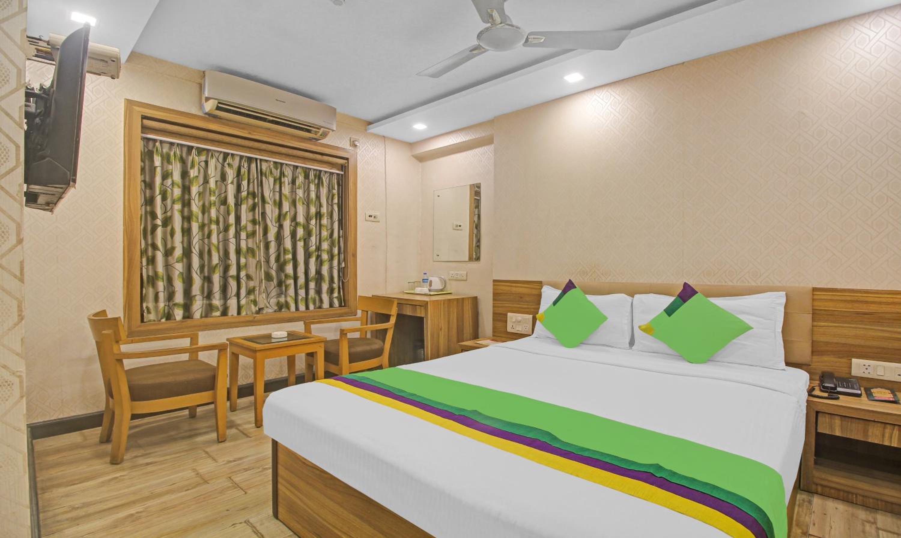 Standard Room - Photo 10