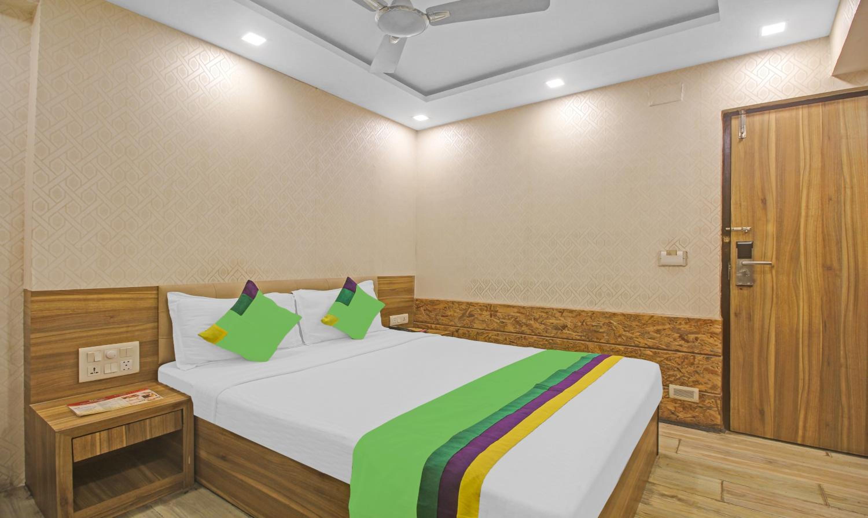 Standard Room - Photo 4