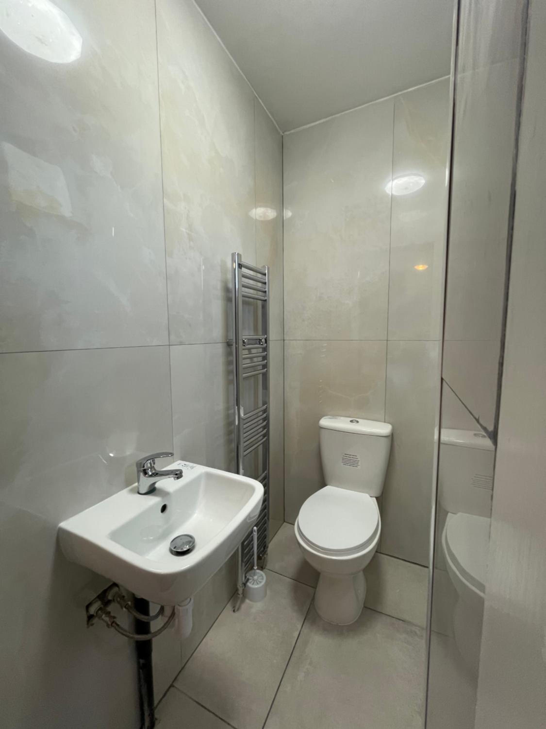 Standard Double Room - Photo 2