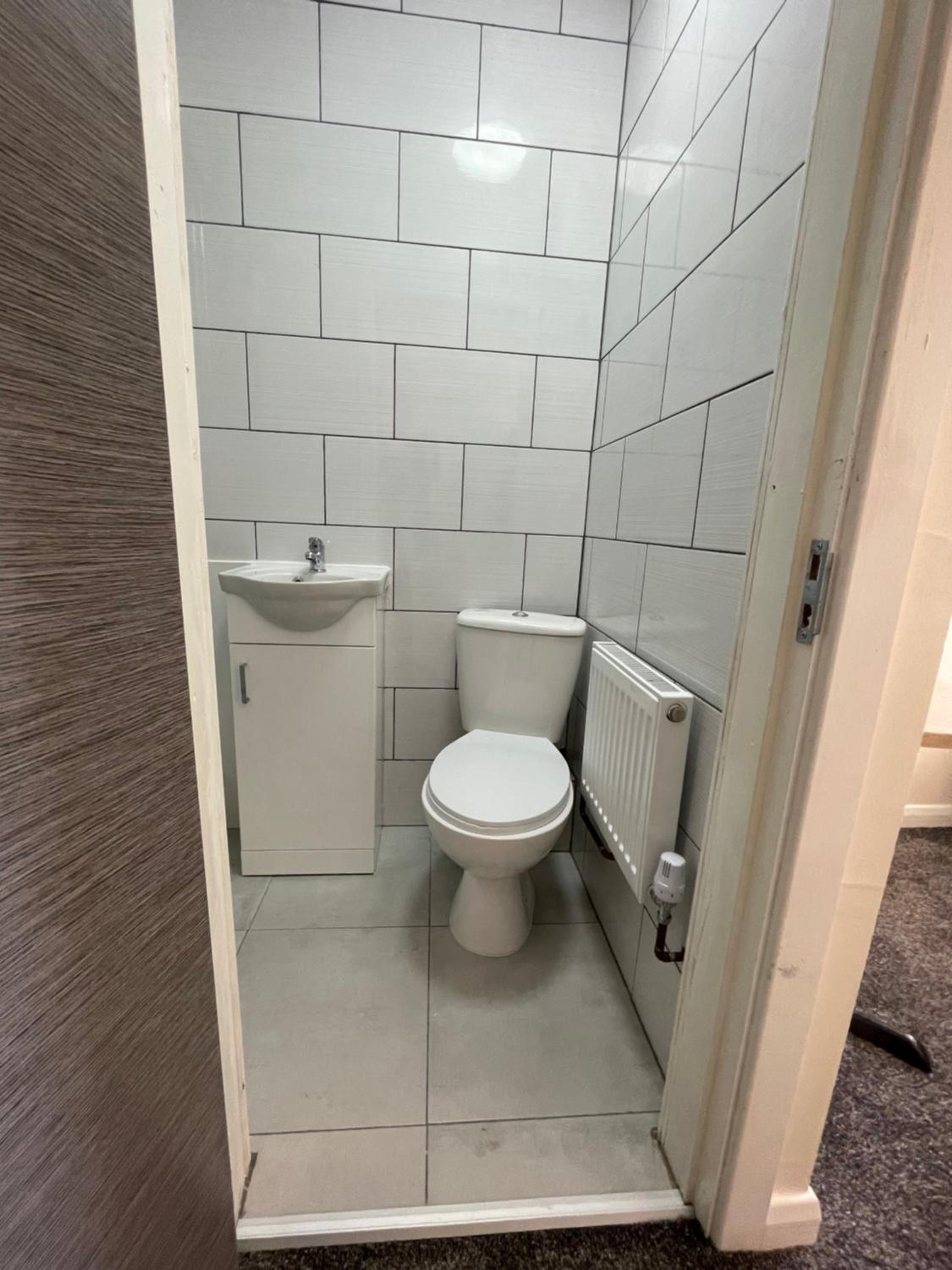 Standard Single Room photo 3