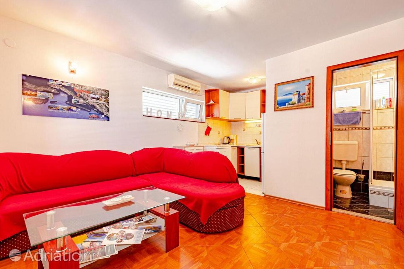 Vacation Home photo 1