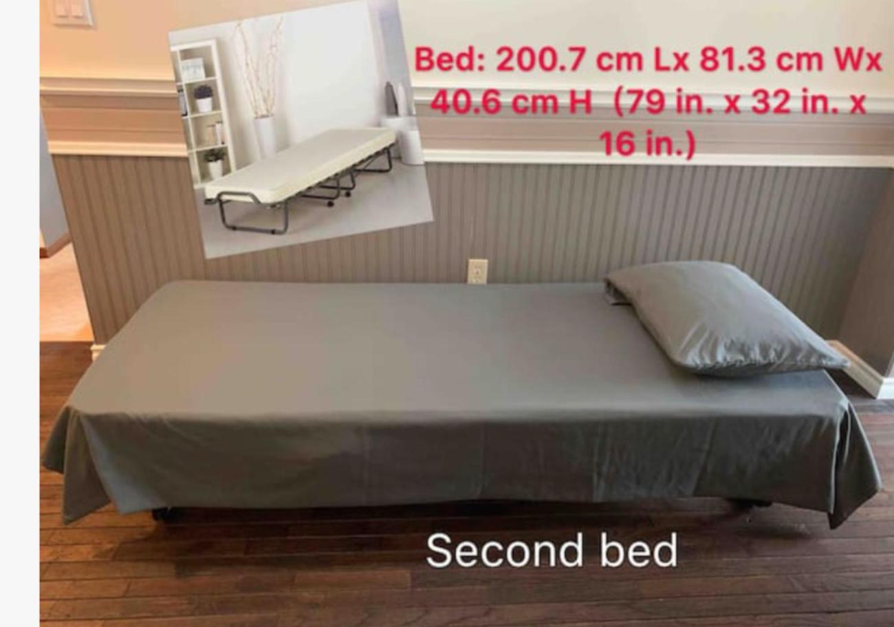 Double Room with Extra Bed photo 3