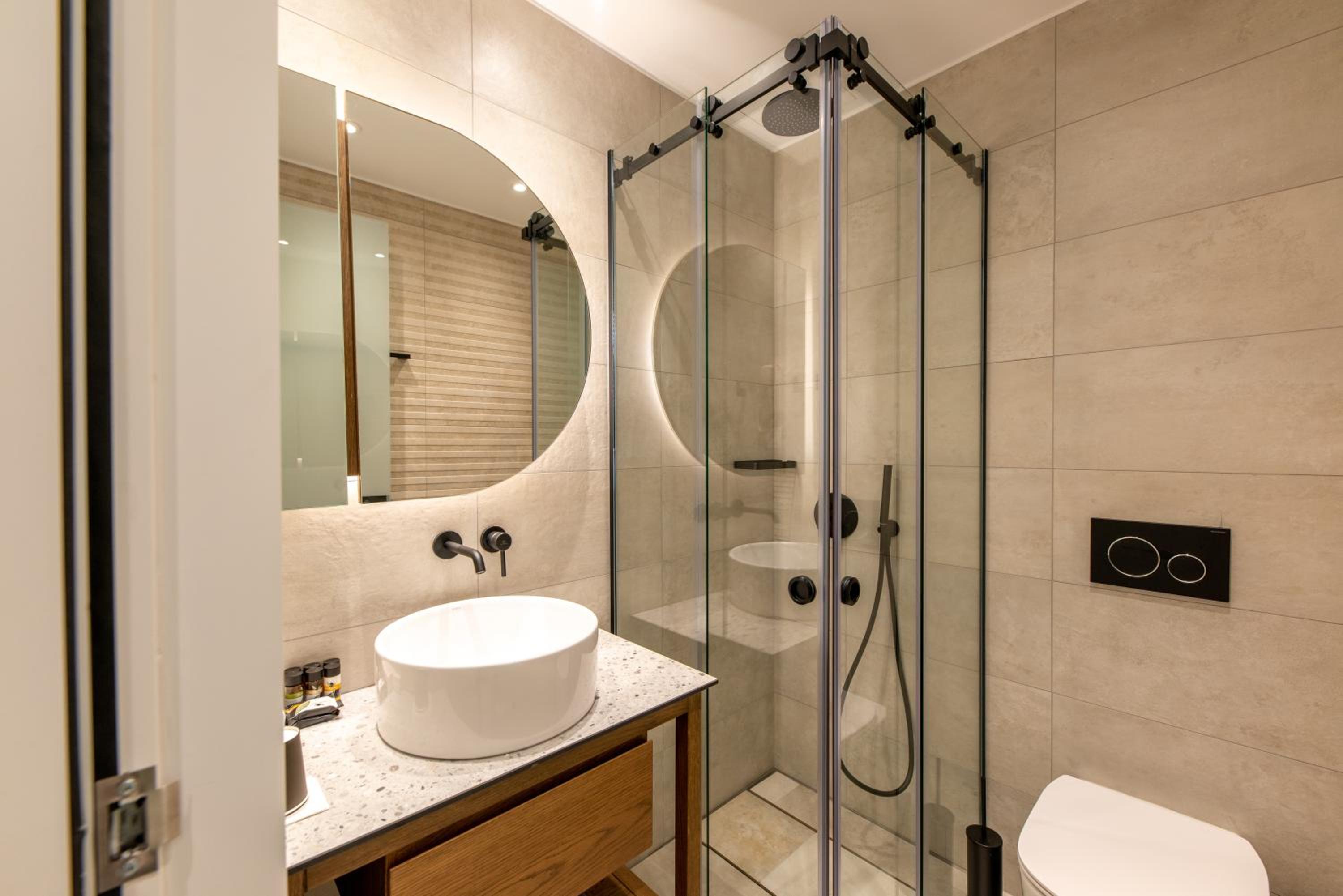 Double Room - Interior - Photo 2