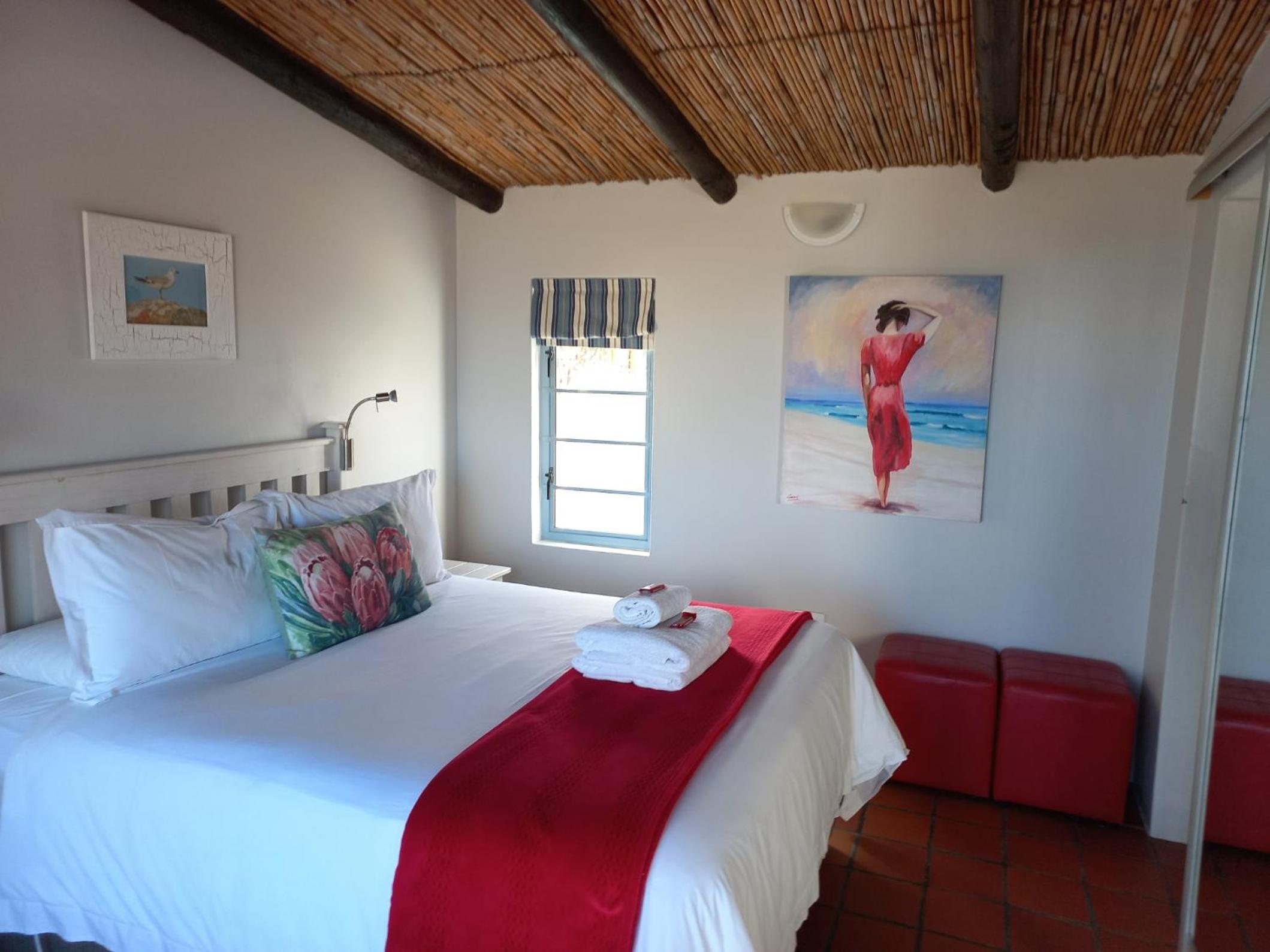 Queen Room with Sea View