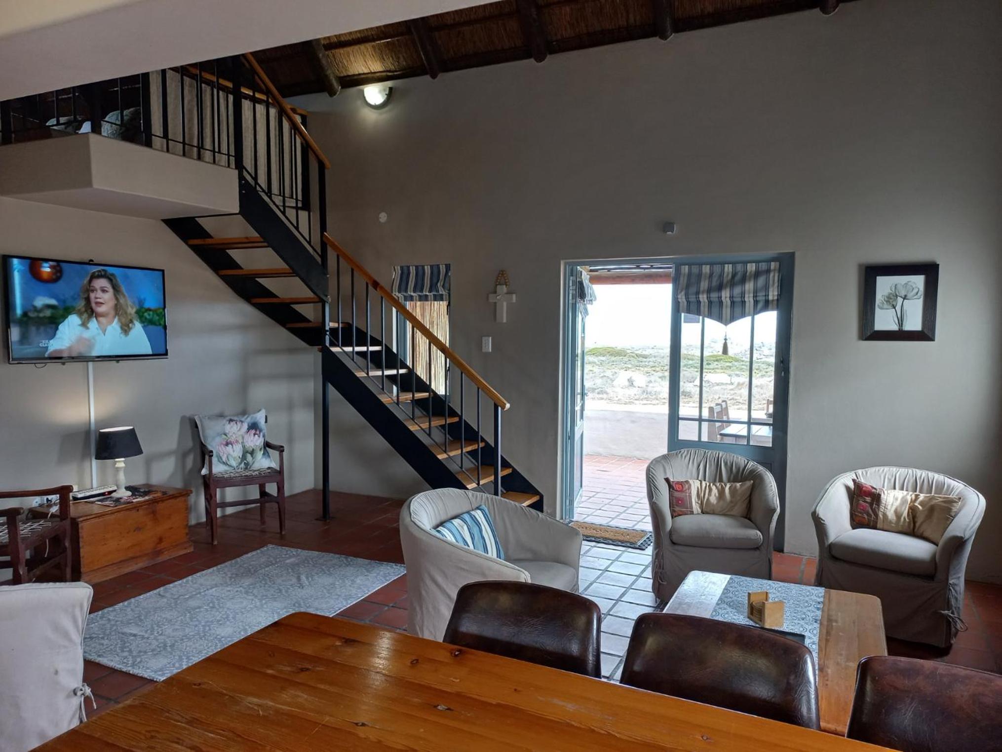 Family Room with Sea View