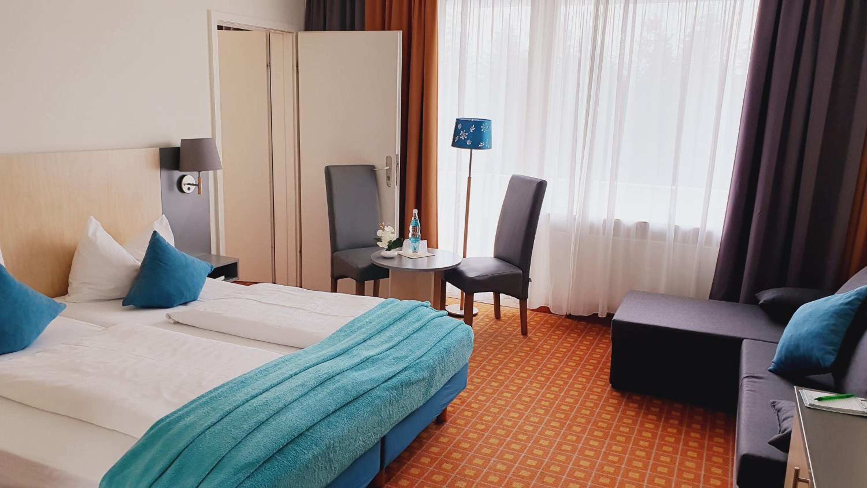 Triple Room - Photo 3