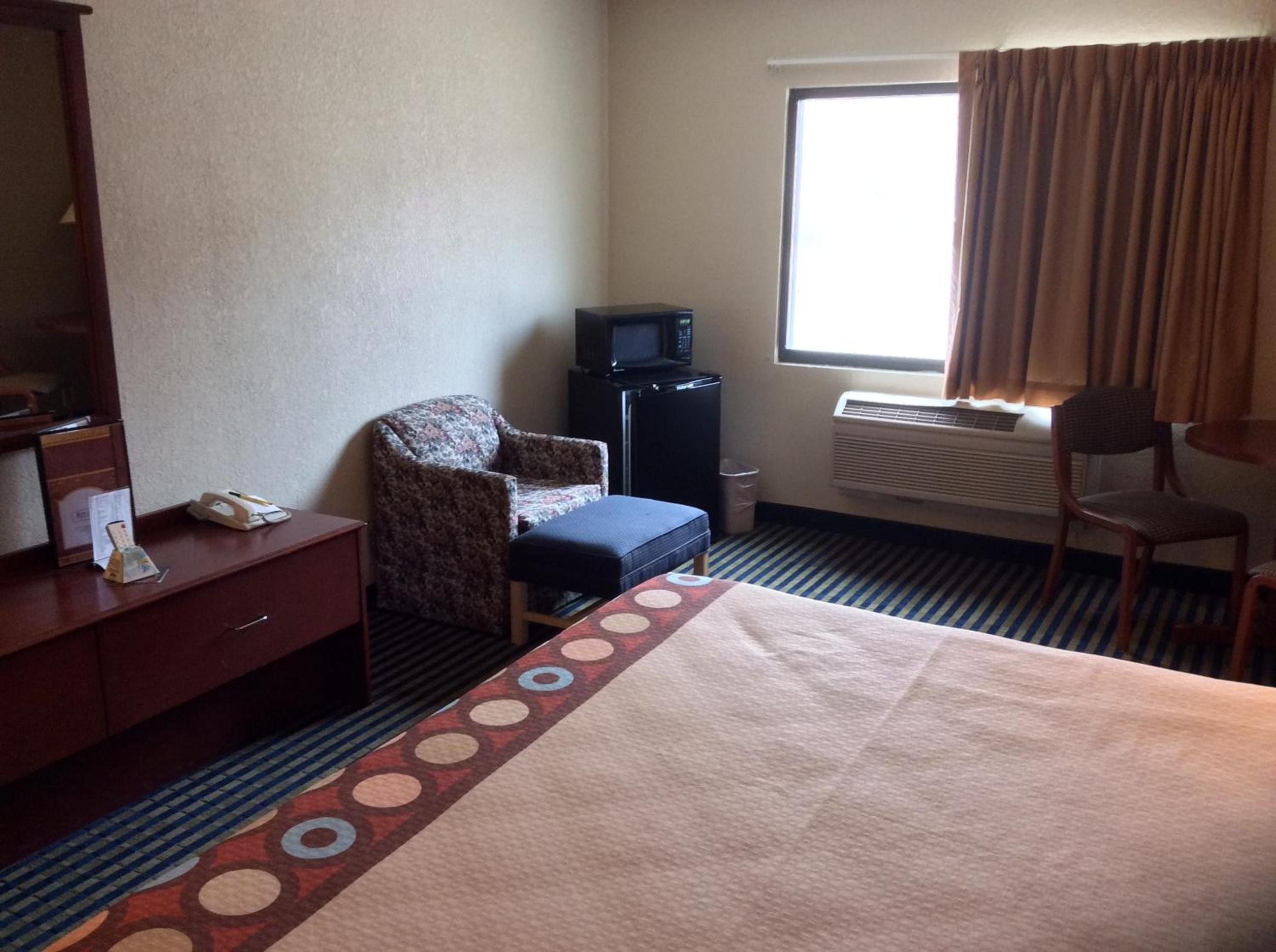 King Room - Smoking  - Photo 6