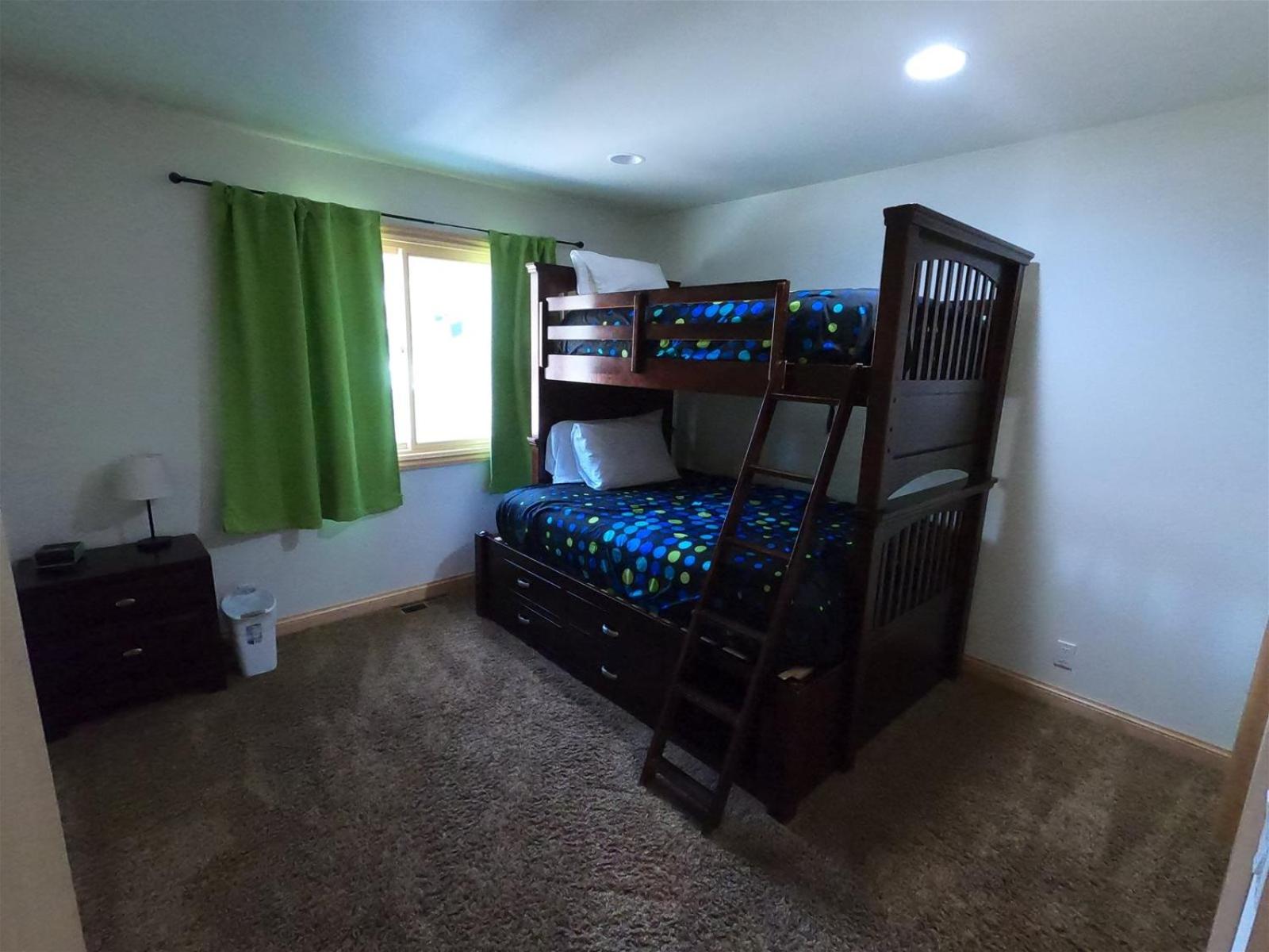 Suite photo 1