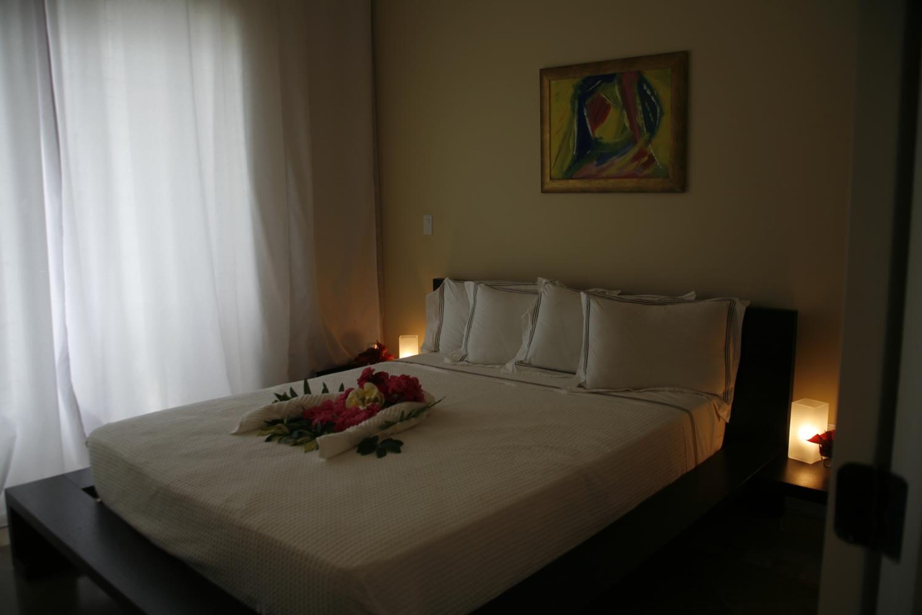 Three-Bedroom Apartment - Penthouse photo 2