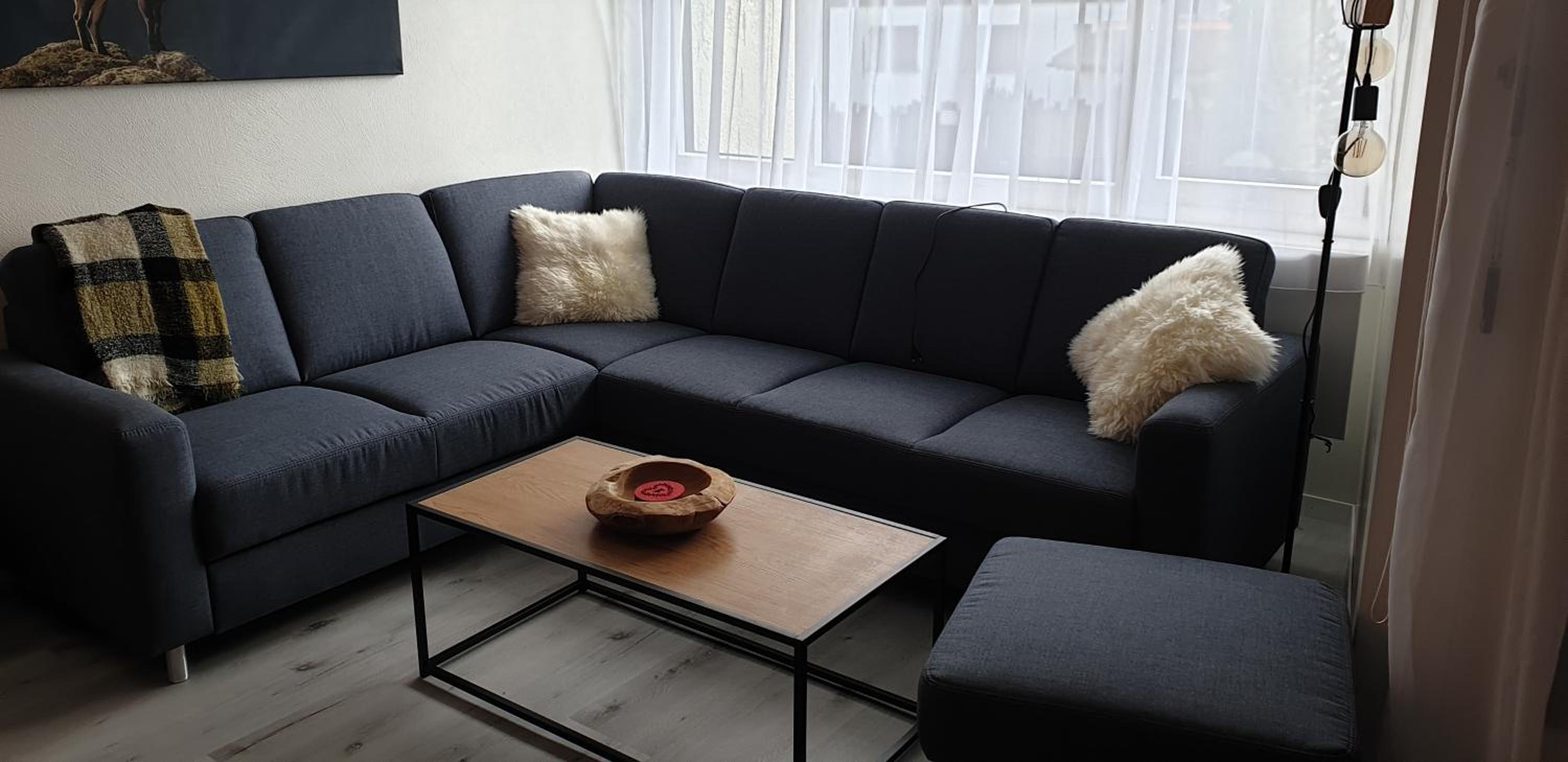 Deluxe Apartment photo 2