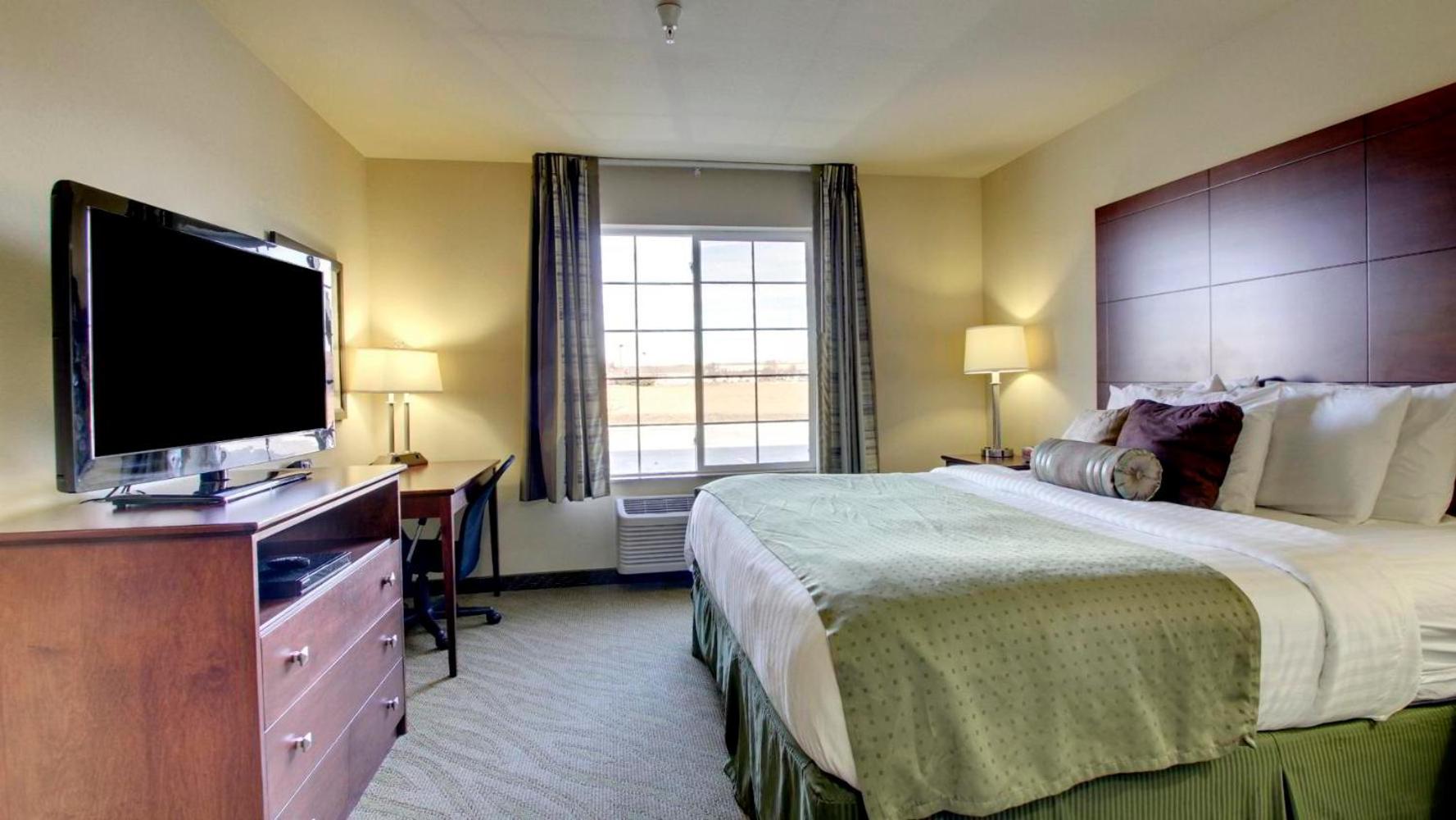 King Room - Photo 2