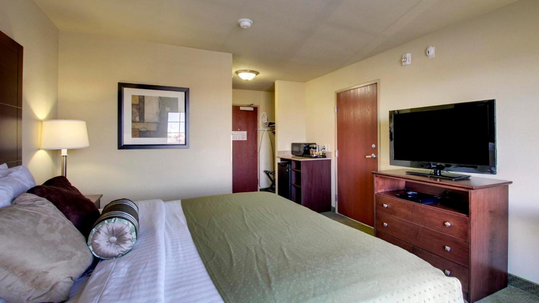 King Room - Photo 3