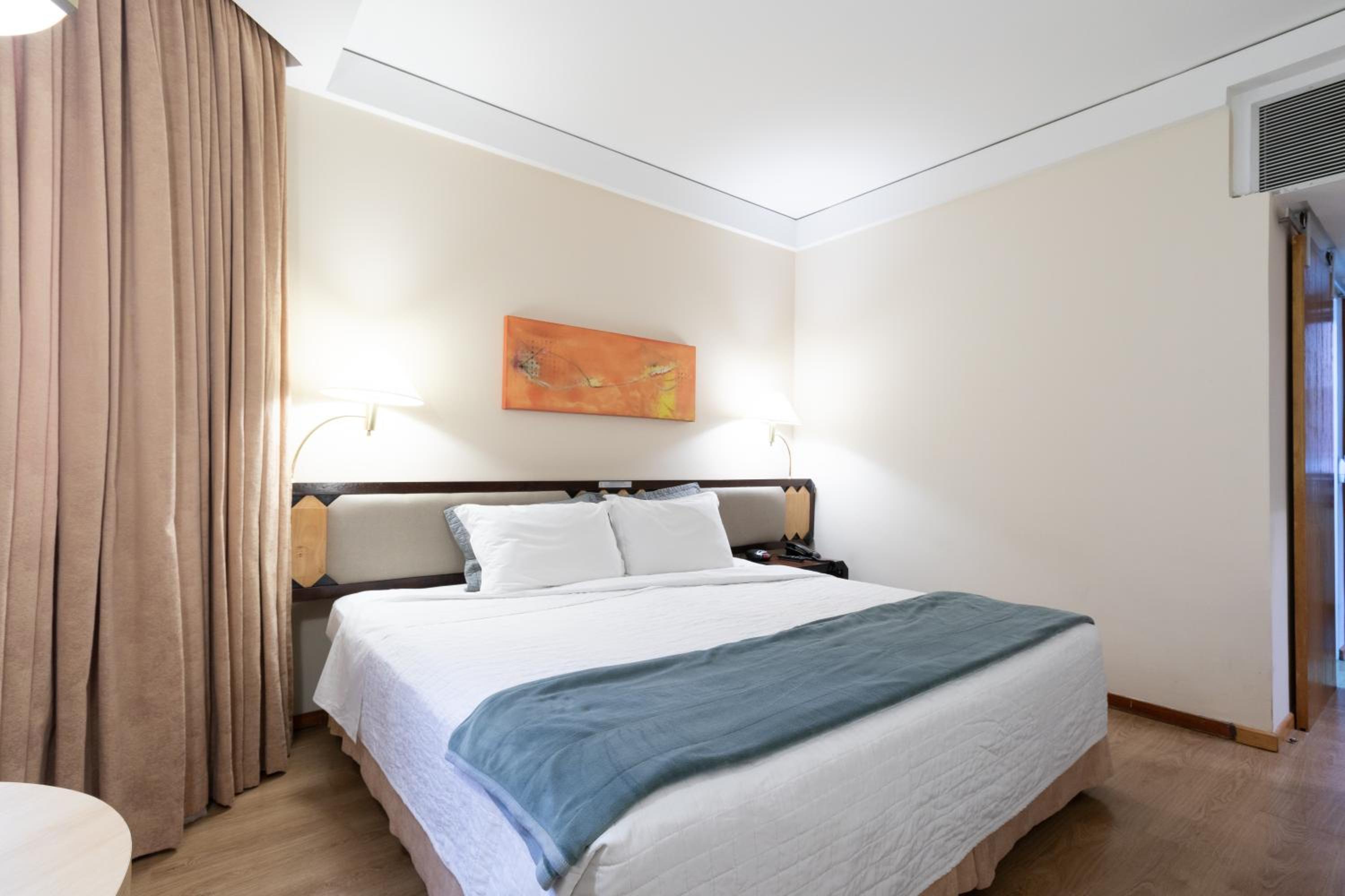 Double Room - Disability Access