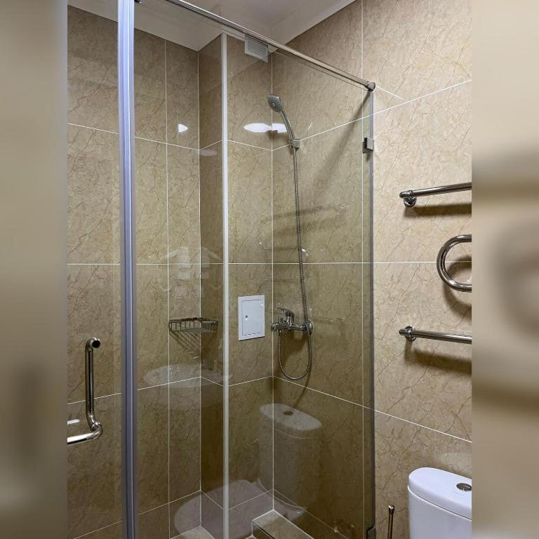 Standard Double or Twin Room photo 2