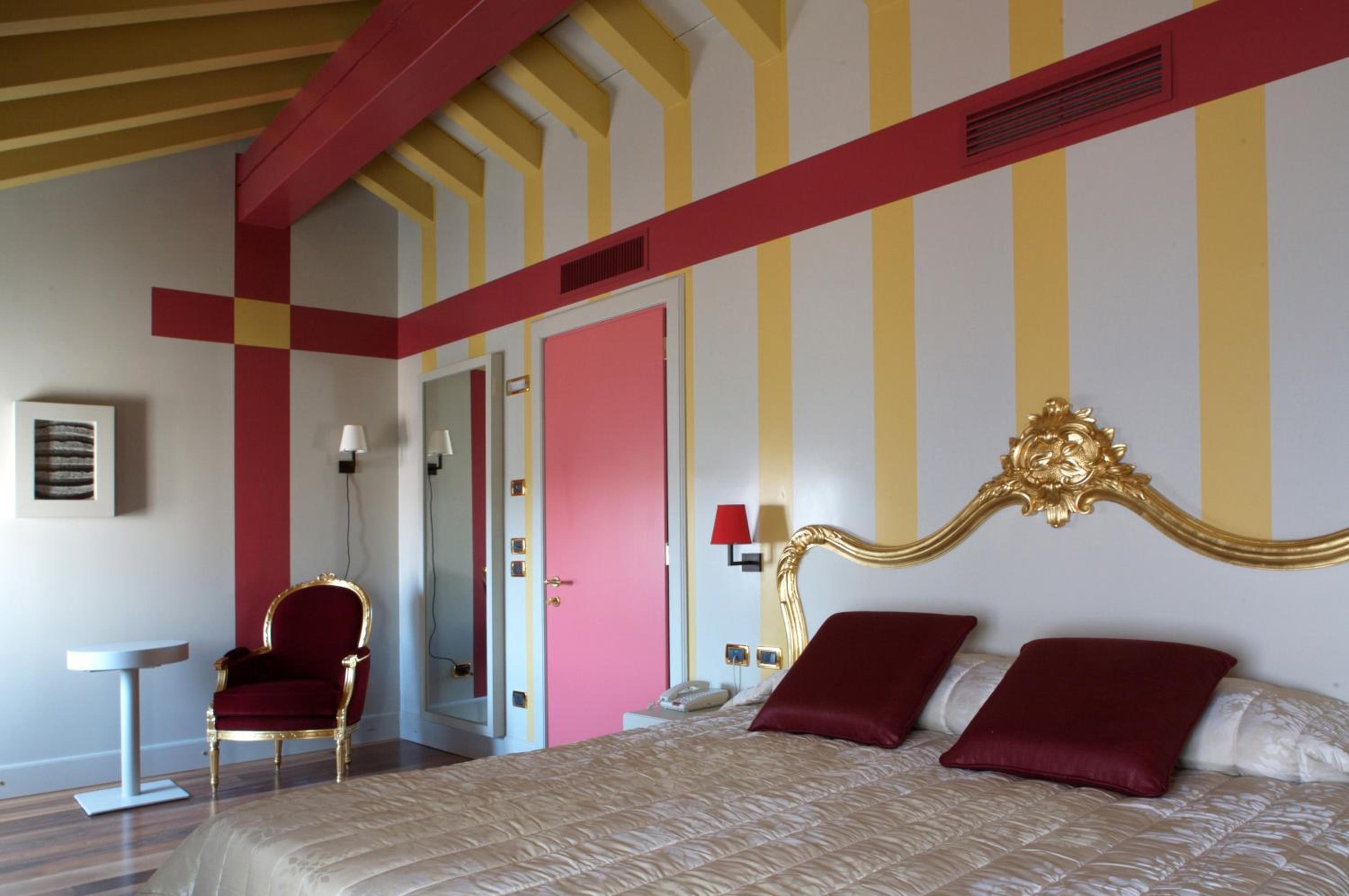 Junior Suite (3 Adults)