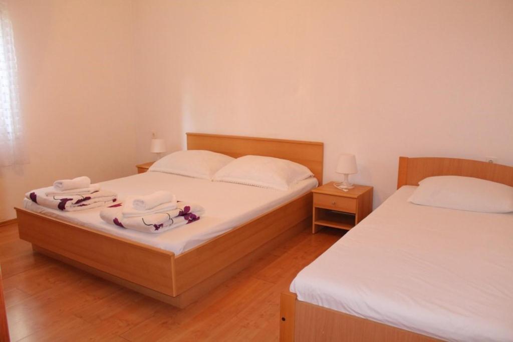 Apartment - Ground Floor